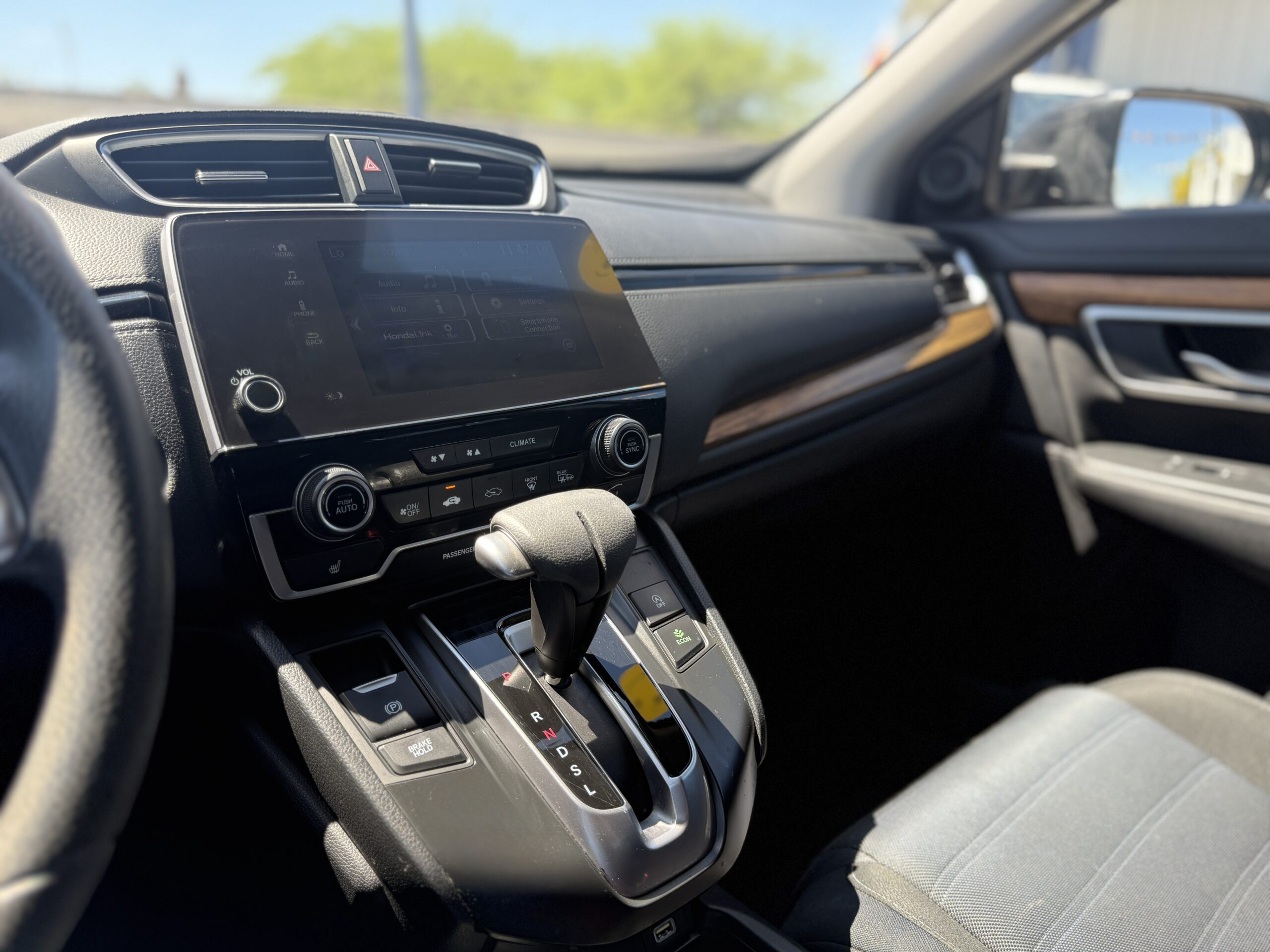 Vehicle Photo