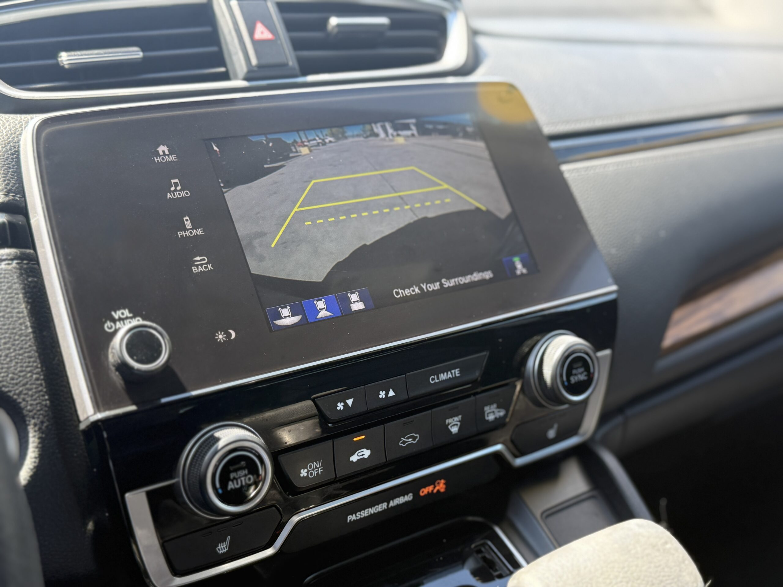 Vehicle Photo