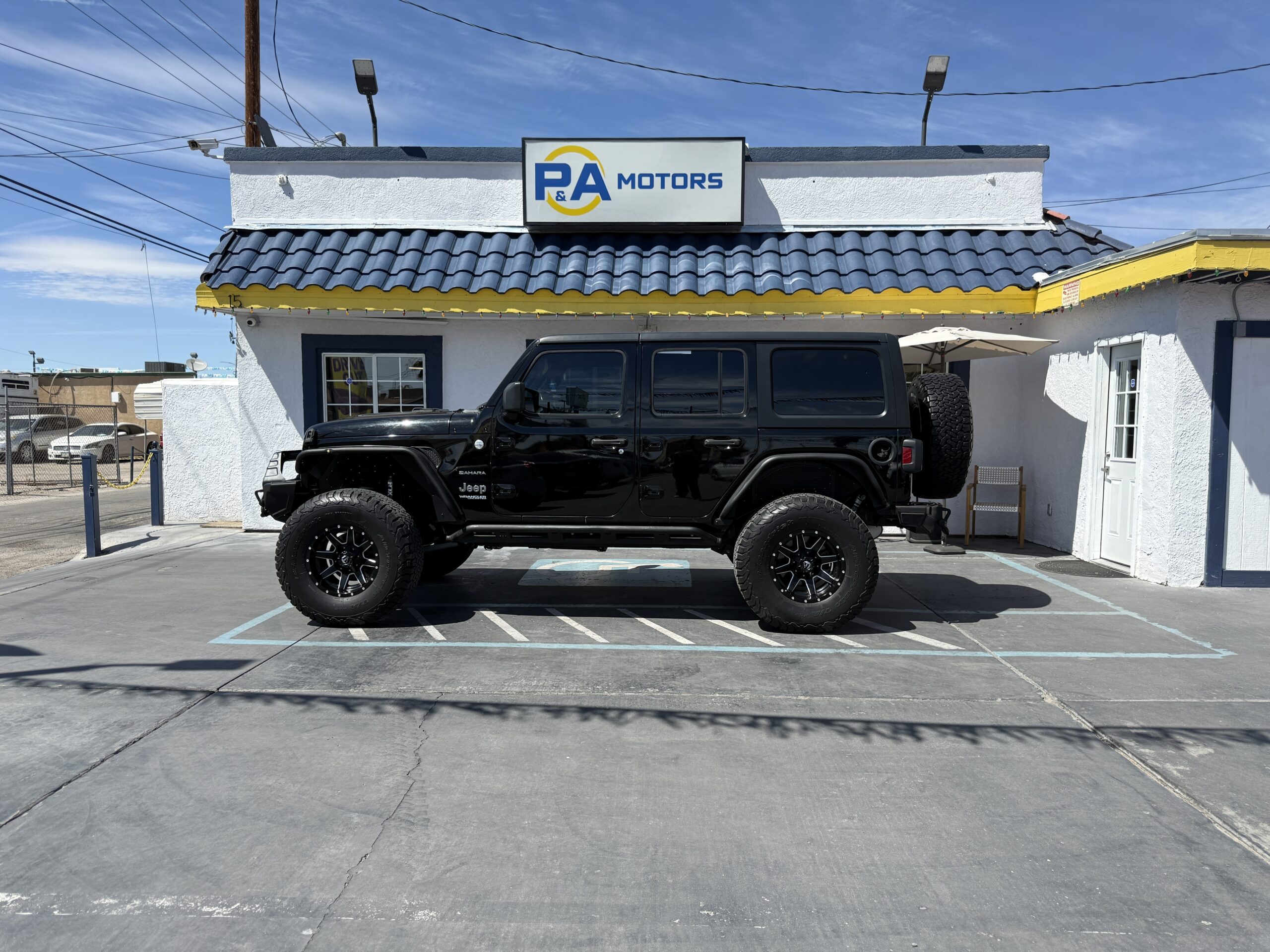 Vehicle Photo