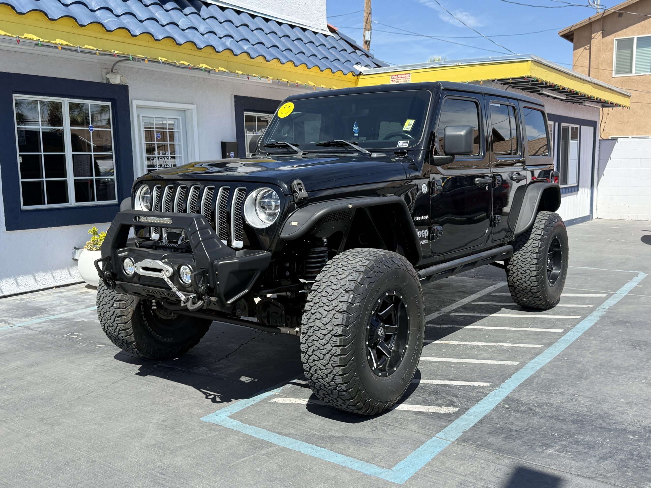 Vehicle Photo