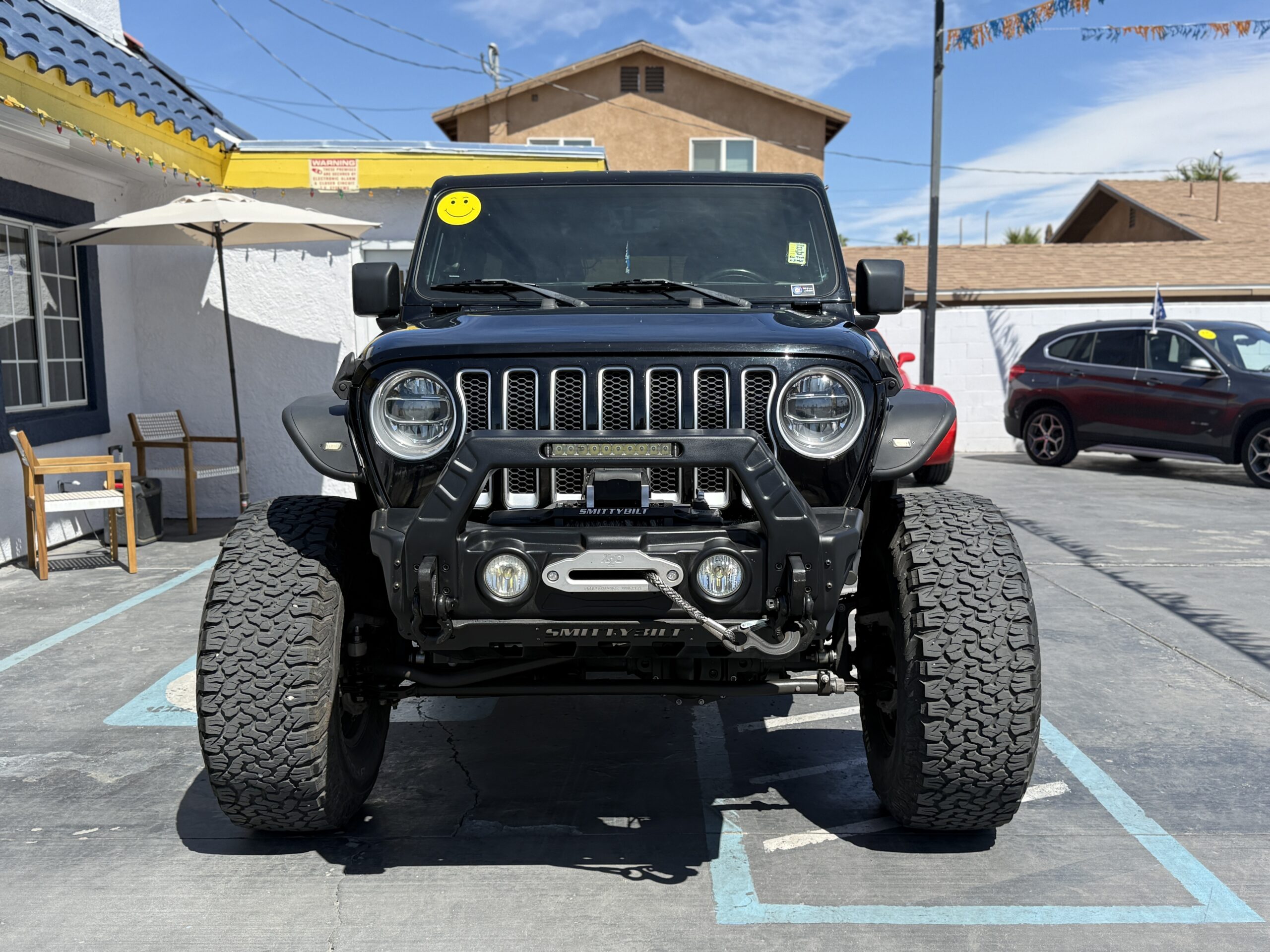 Vehicle Photo