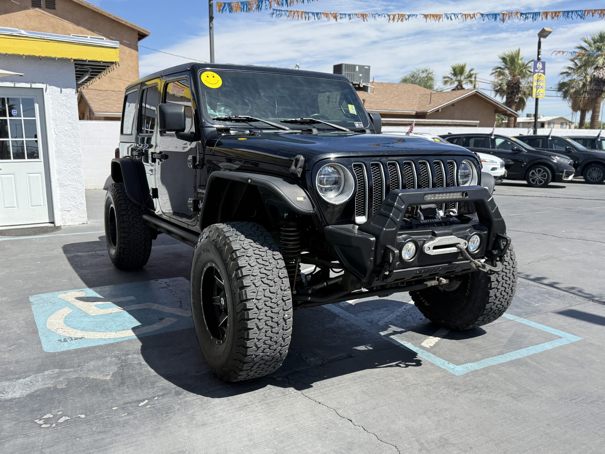 Vehicle Photo