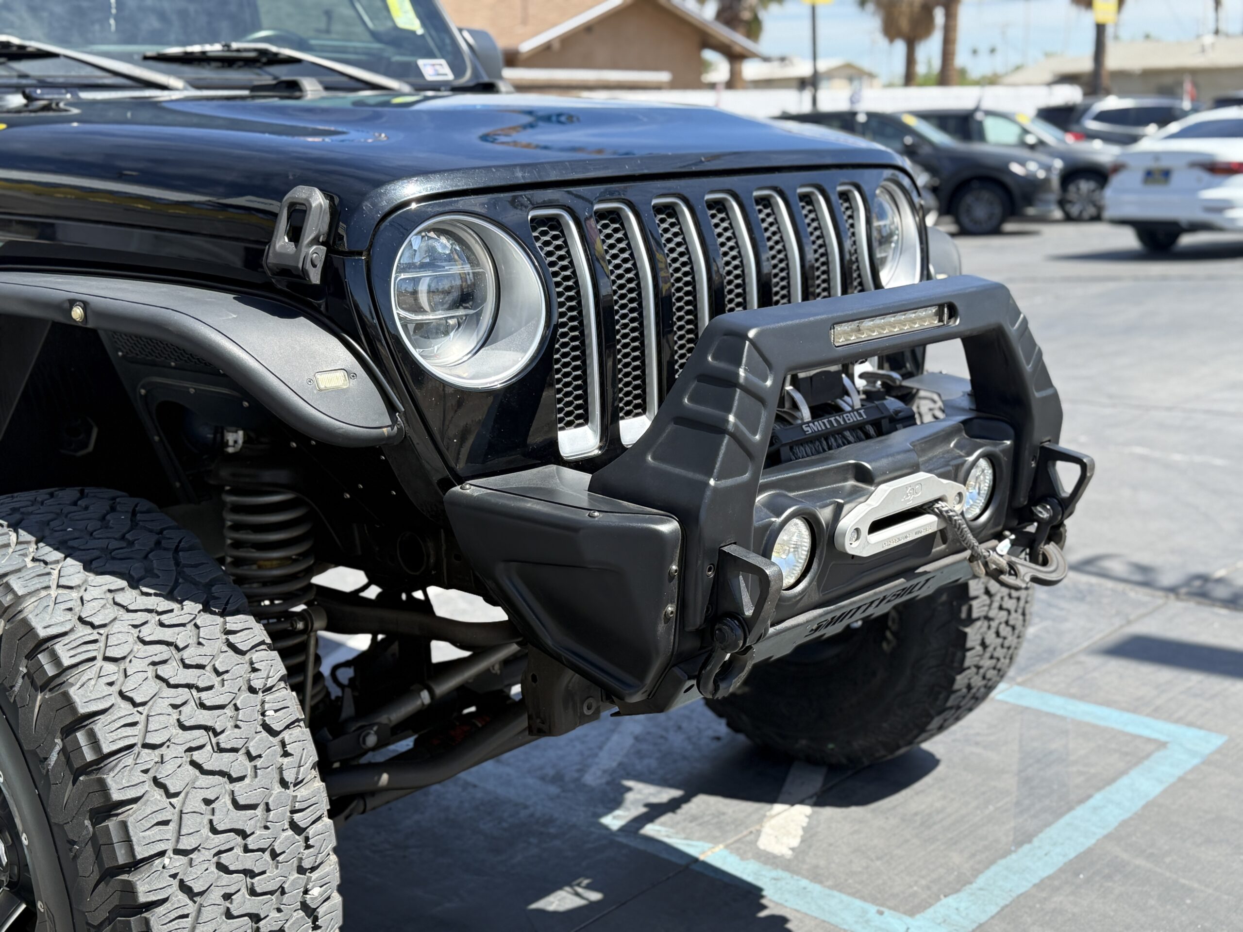 Vehicle Photo