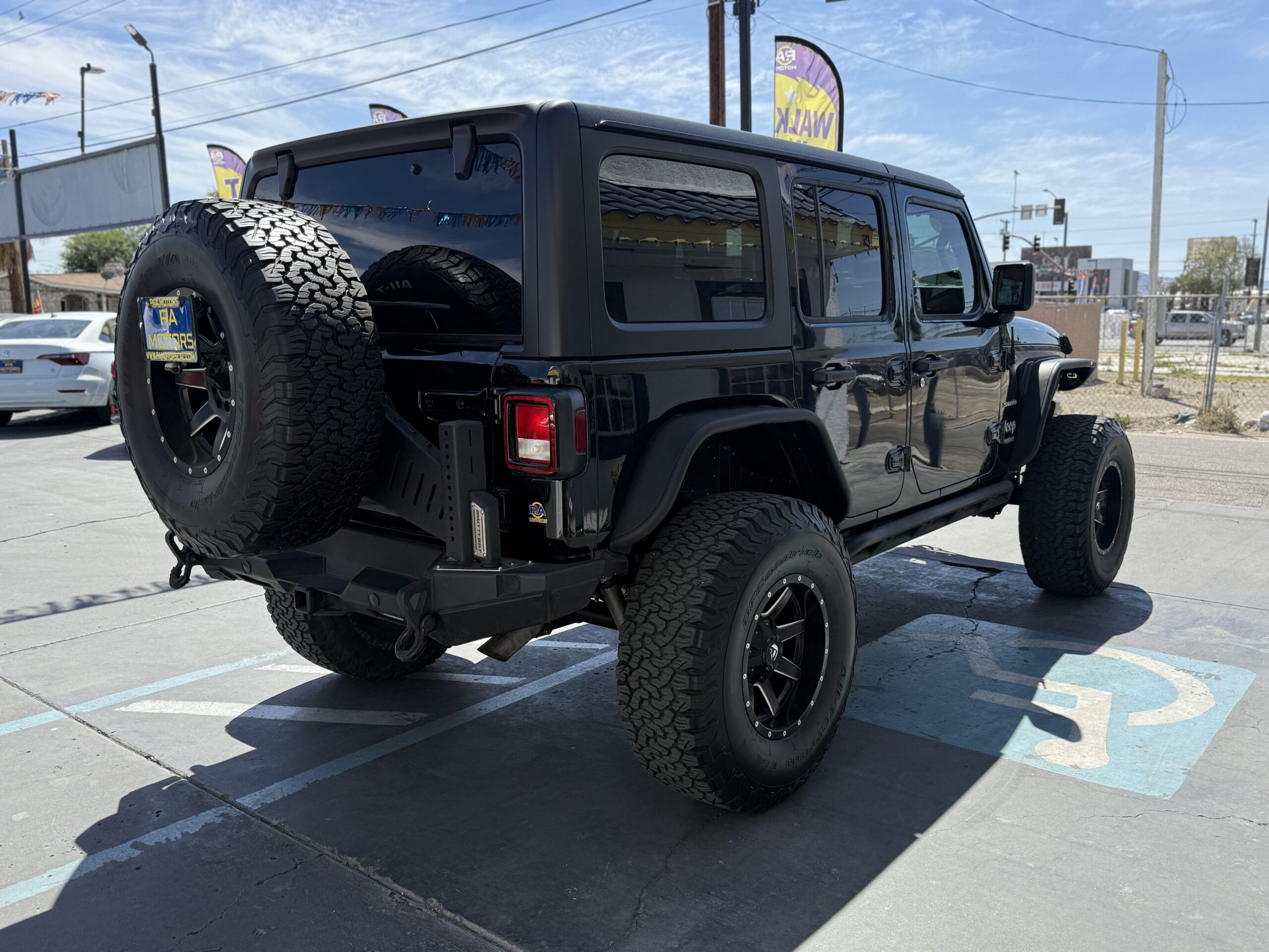 Vehicle Photo