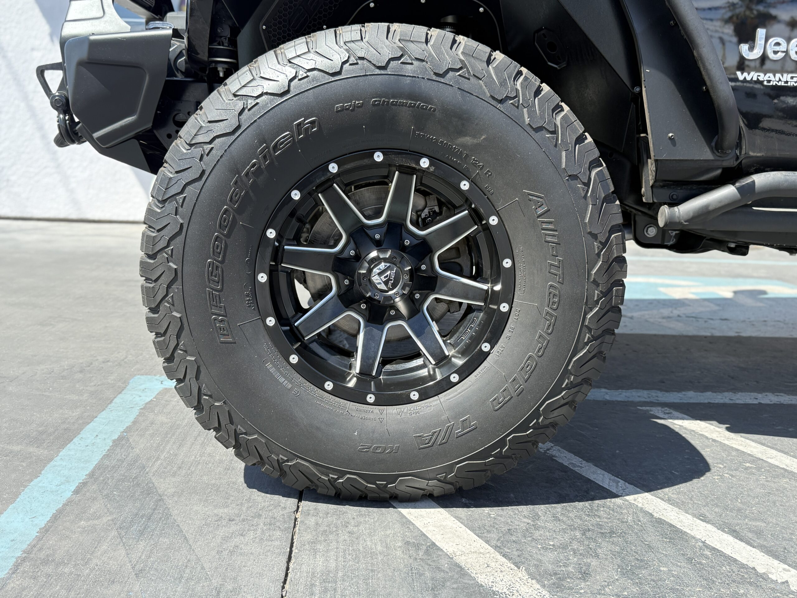 Vehicle Photo