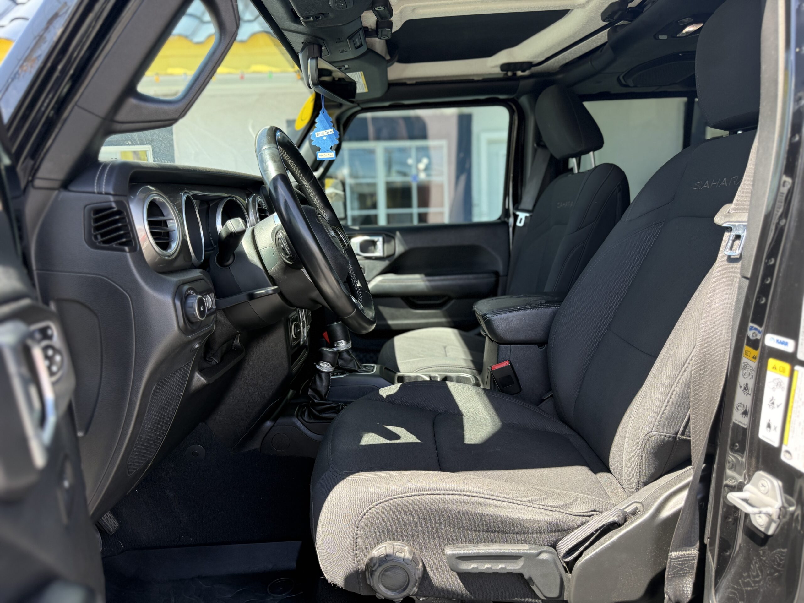 Vehicle Photo