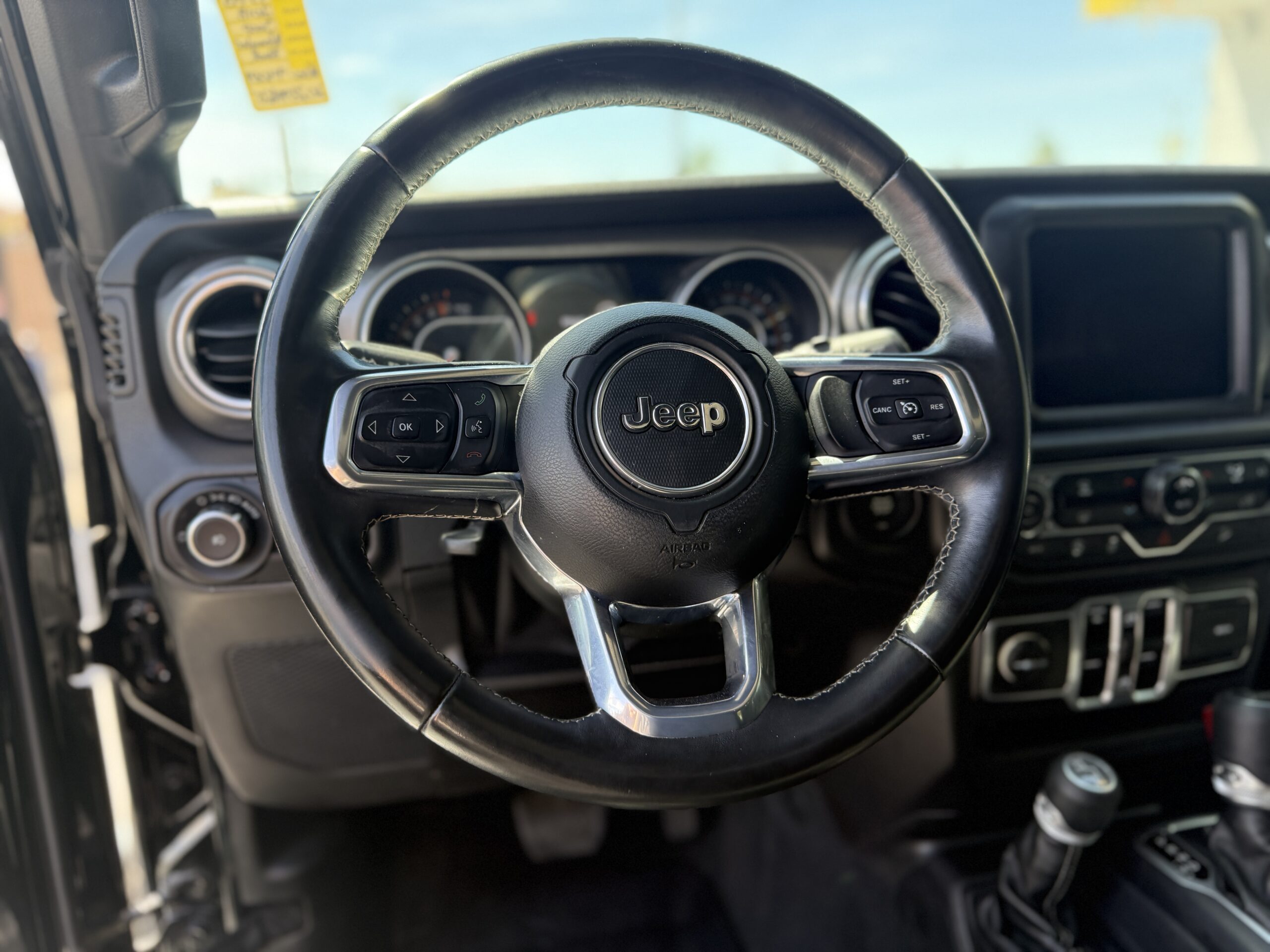 Vehicle Photo