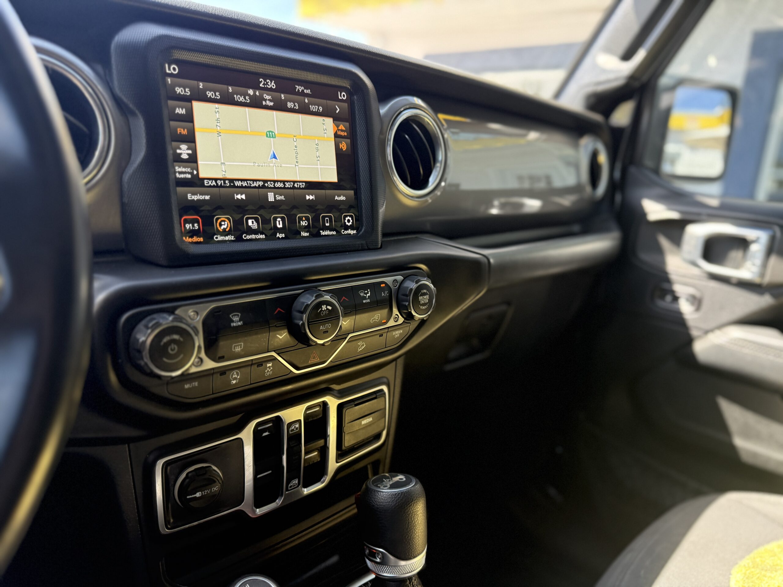 Vehicle Photo
