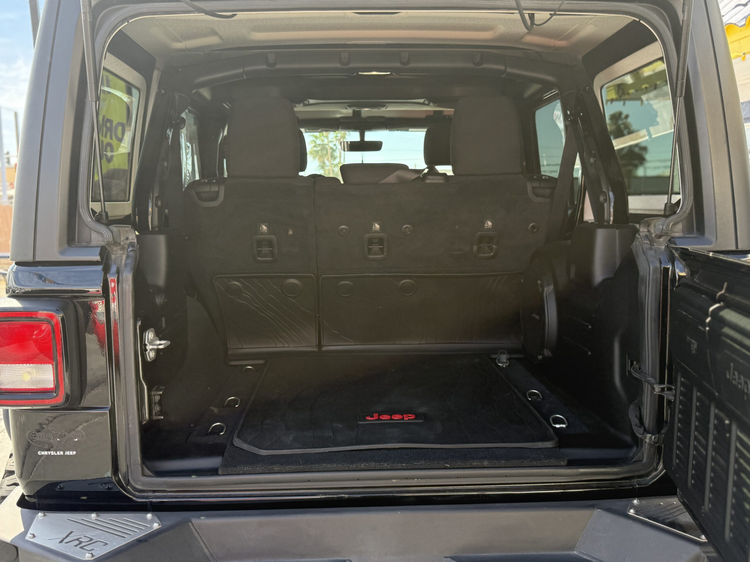 Vehicle Photo