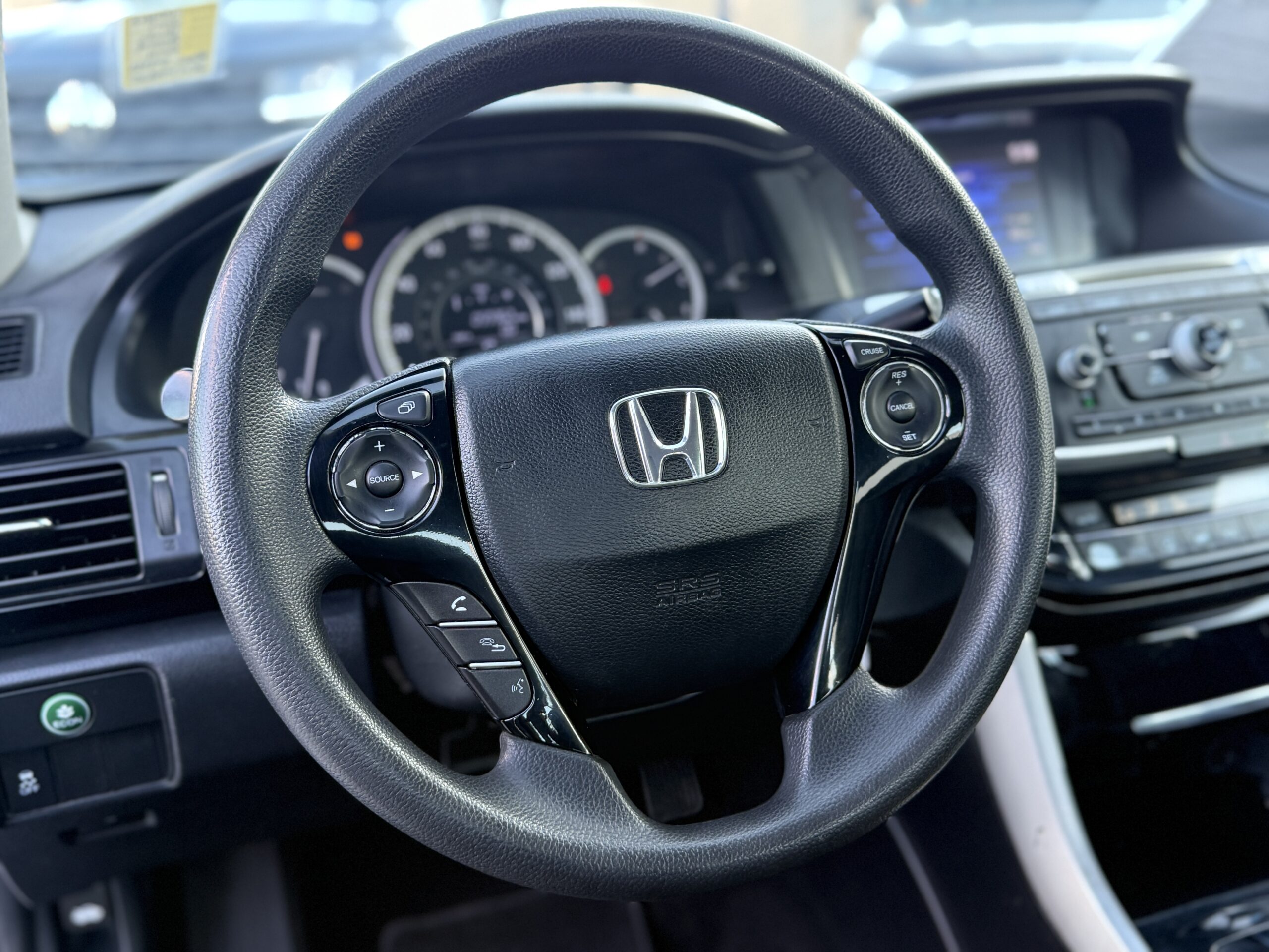 Vehicle Photo