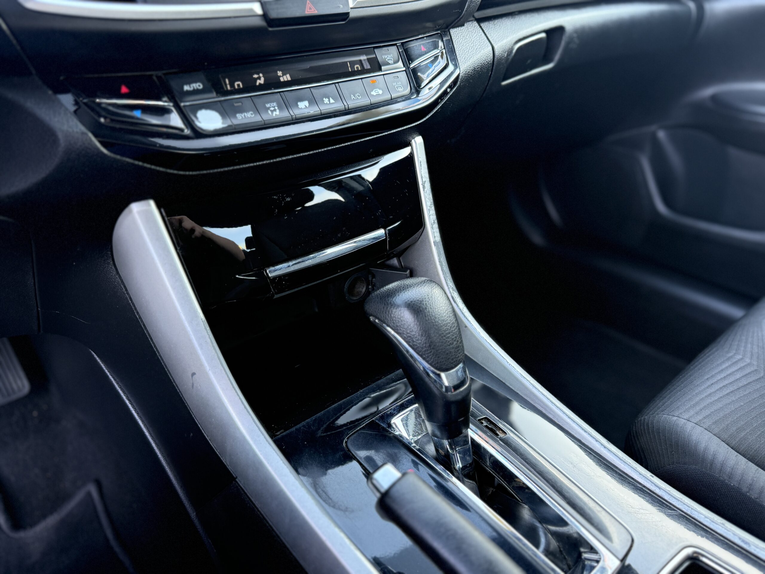 Vehicle Photo