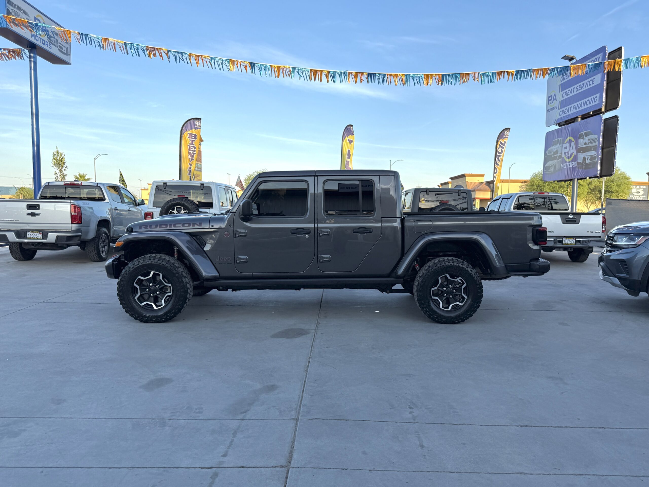 Vehicle Photo