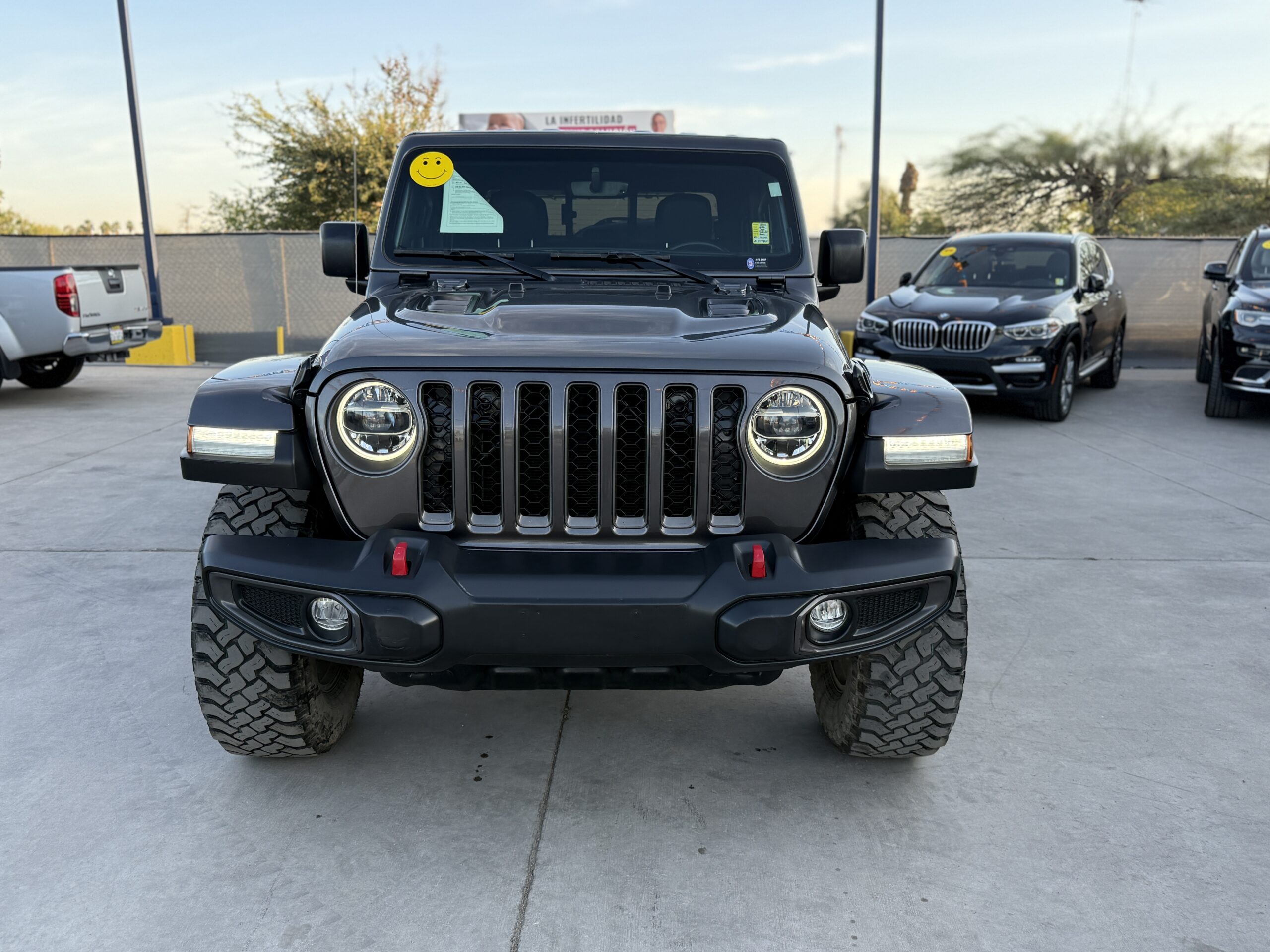 Vehicle Photo
