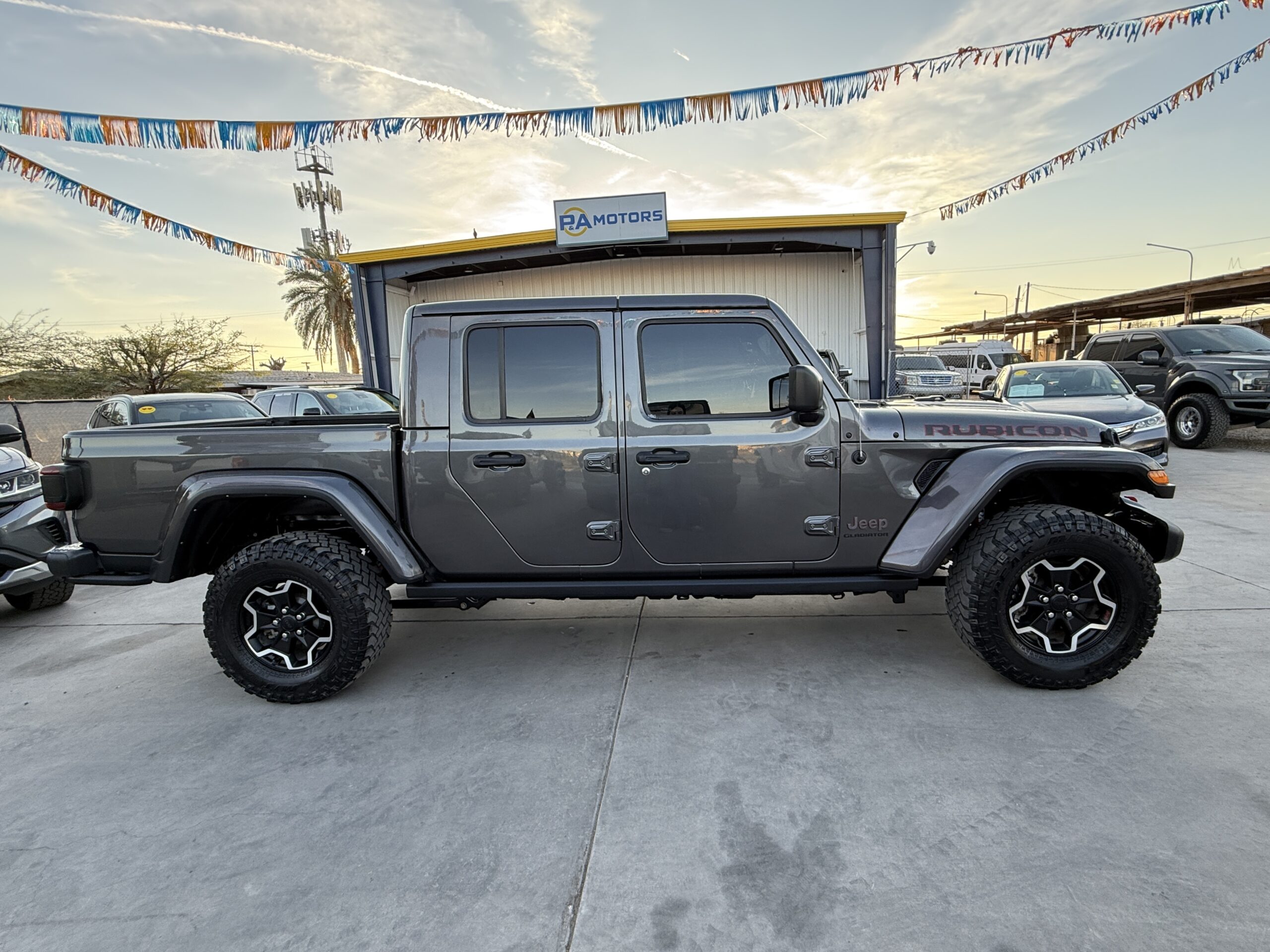 Vehicle Photo