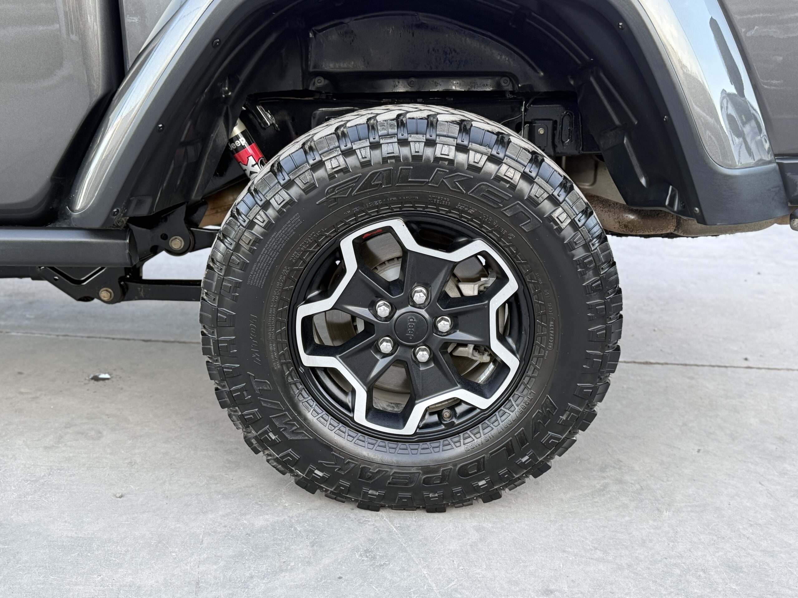 Vehicle Photo