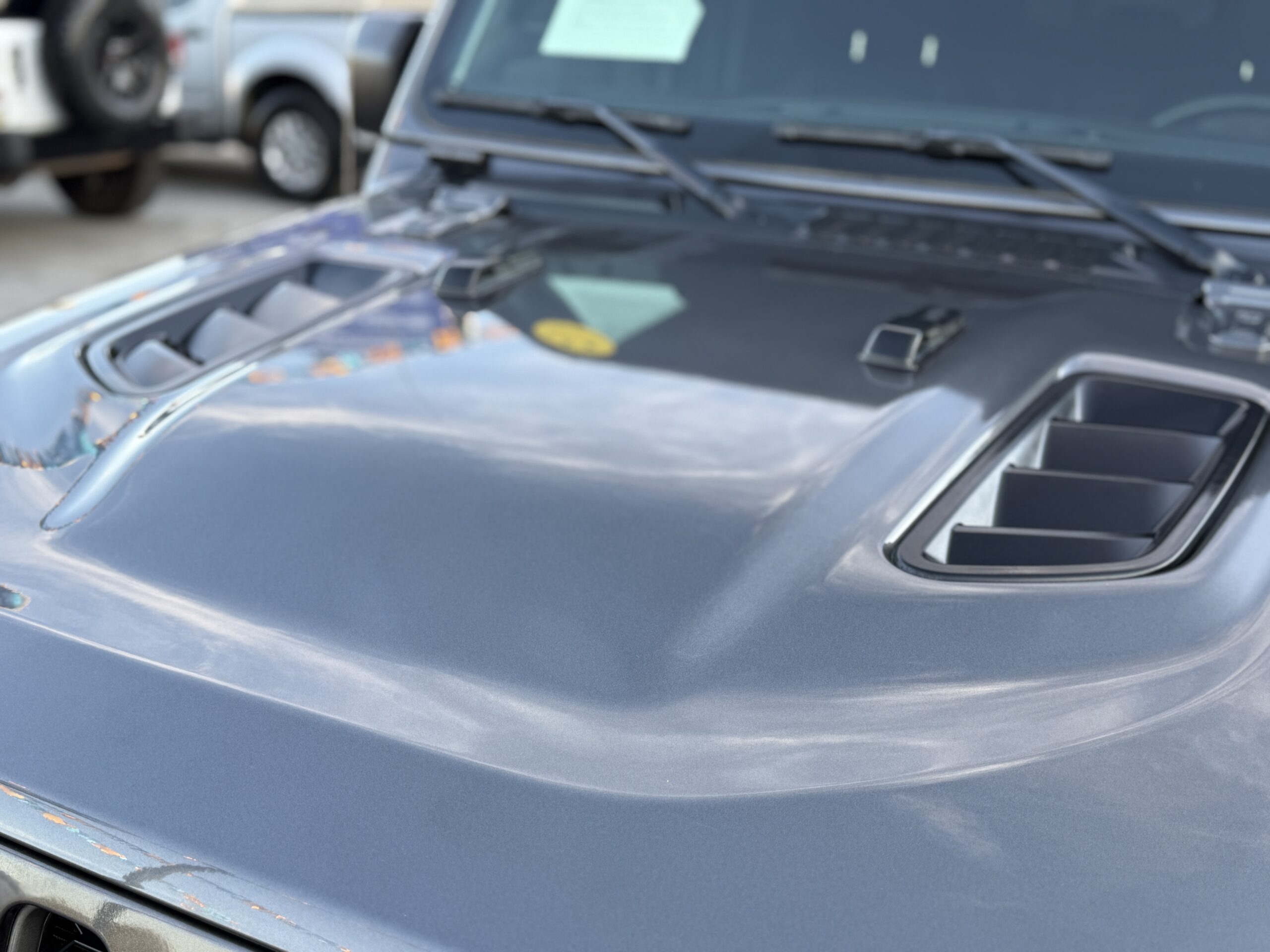 Vehicle Photo