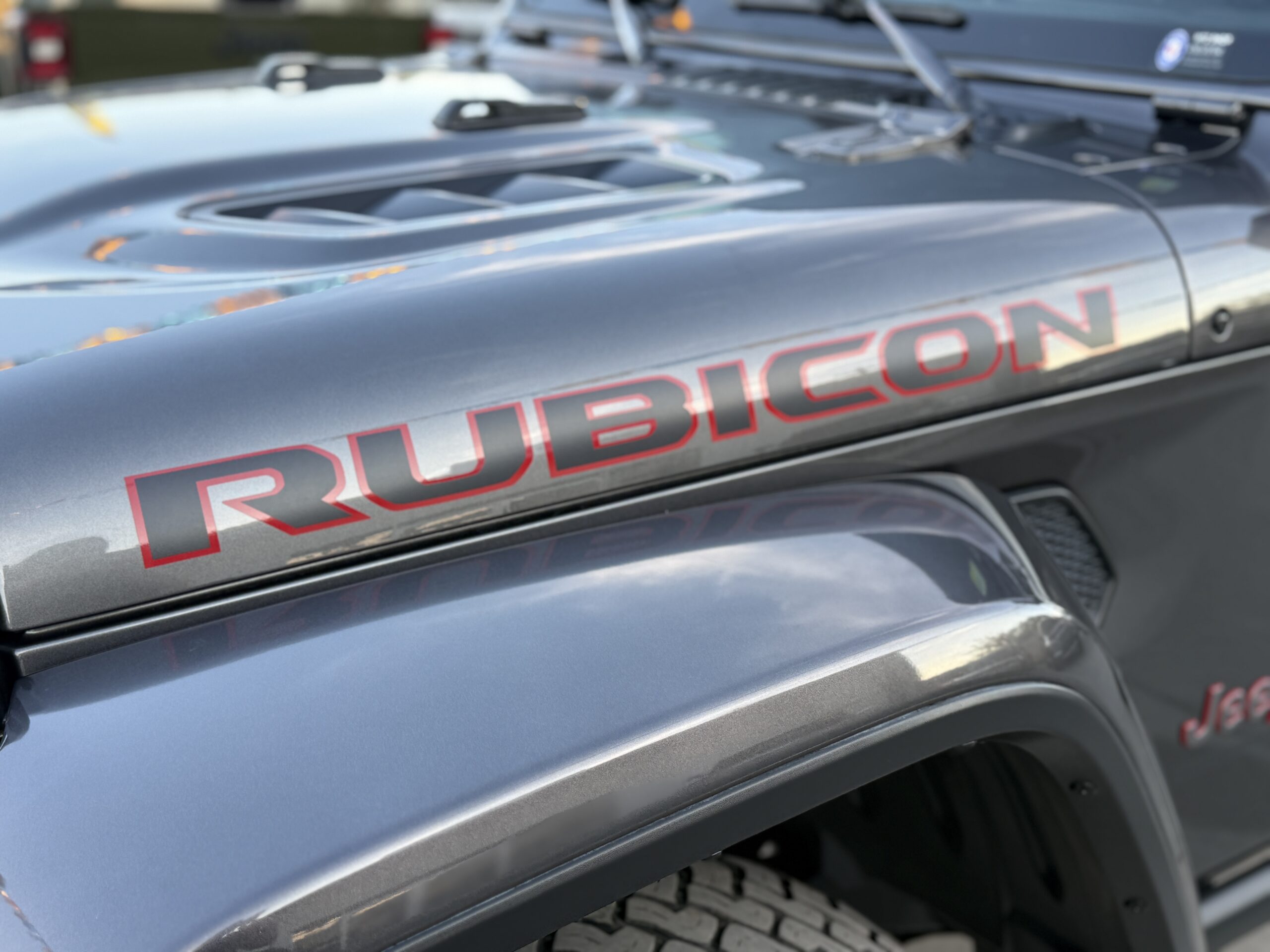 Vehicle Photo