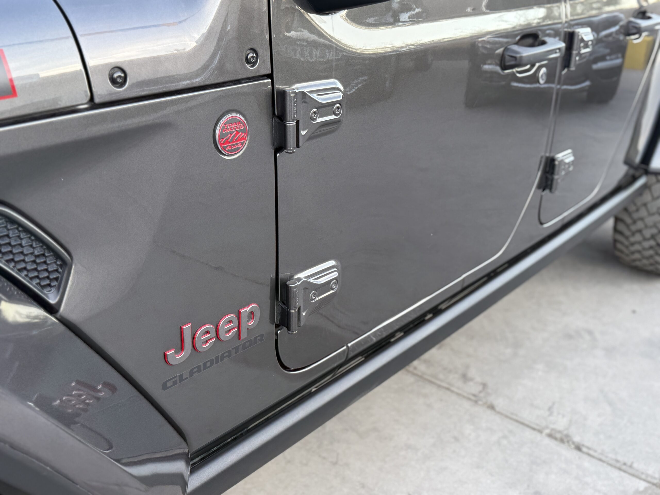Vehicle Photo