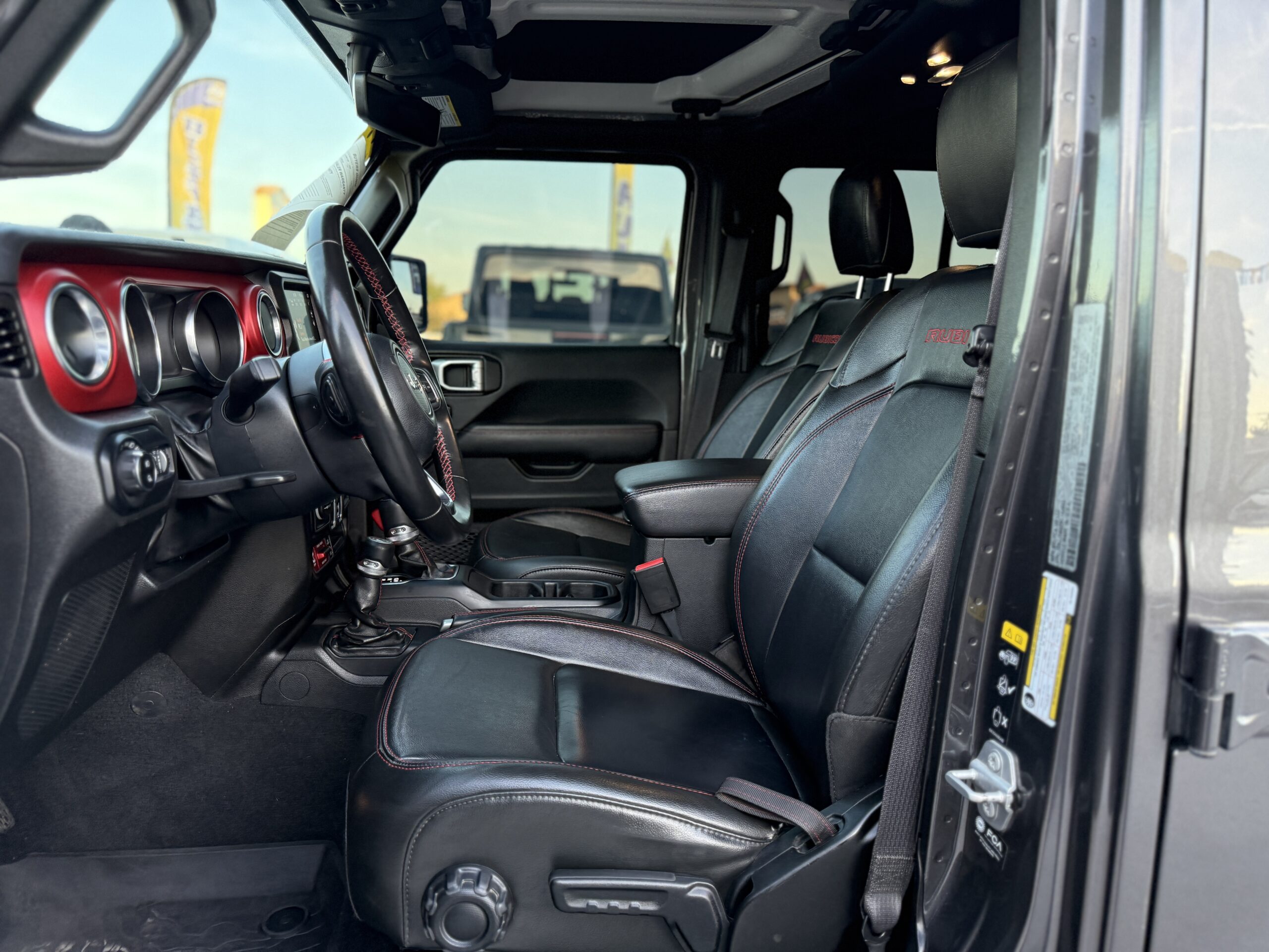 Vehicle Photo
