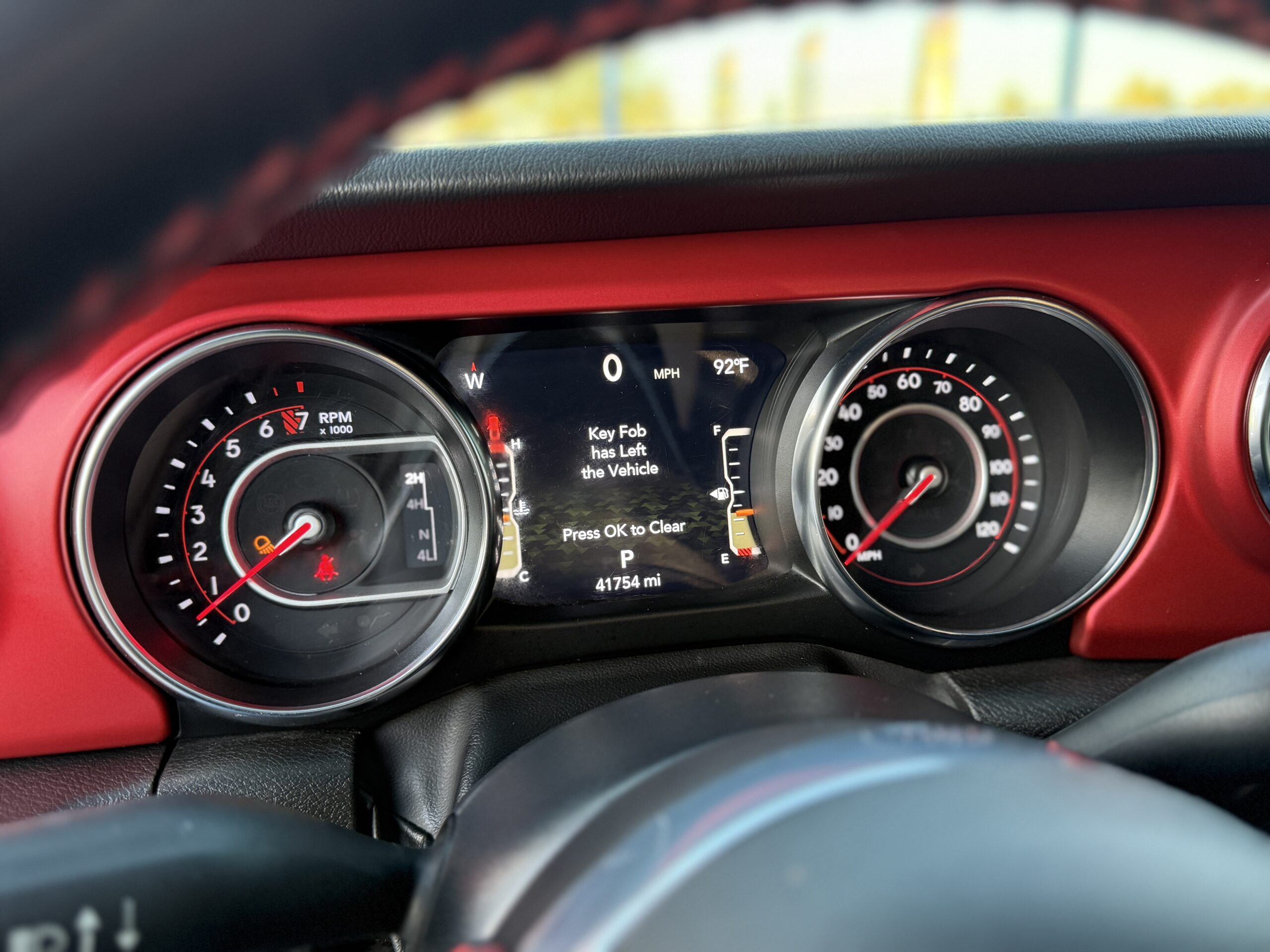 Vehicle Photo