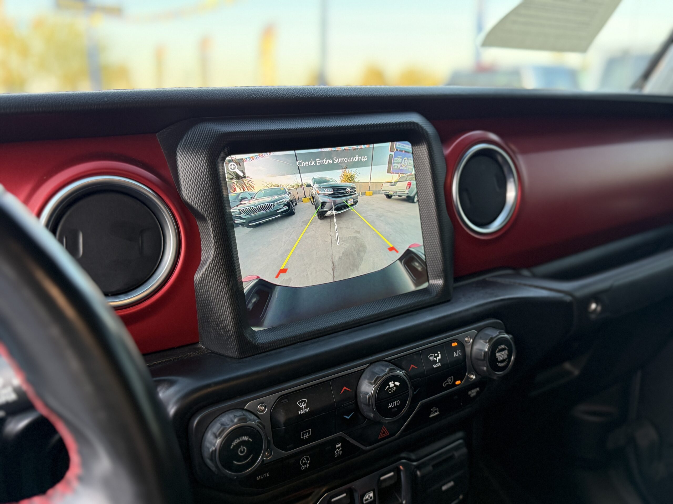 Vehicle Photo