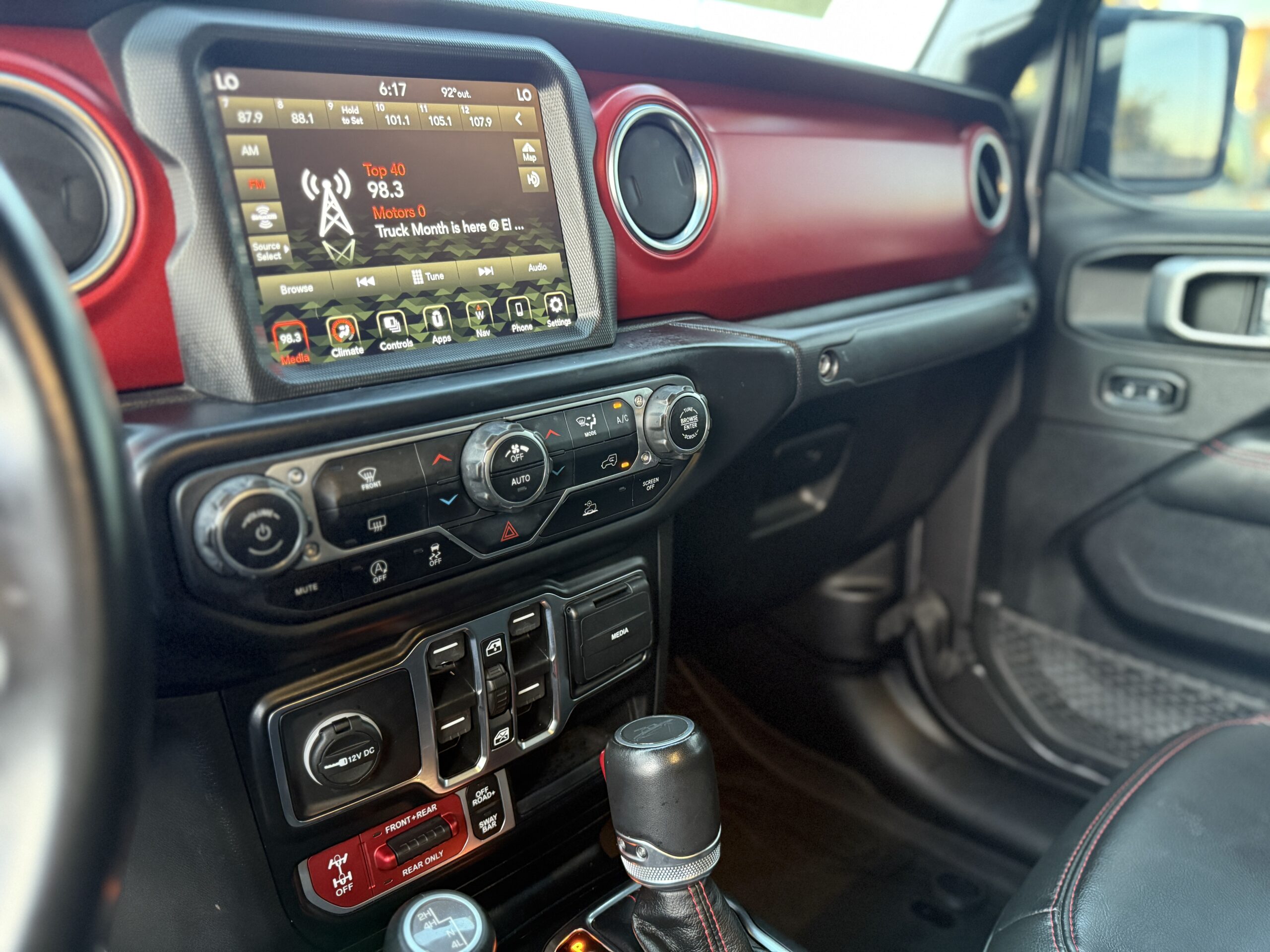 Vehicle Photo