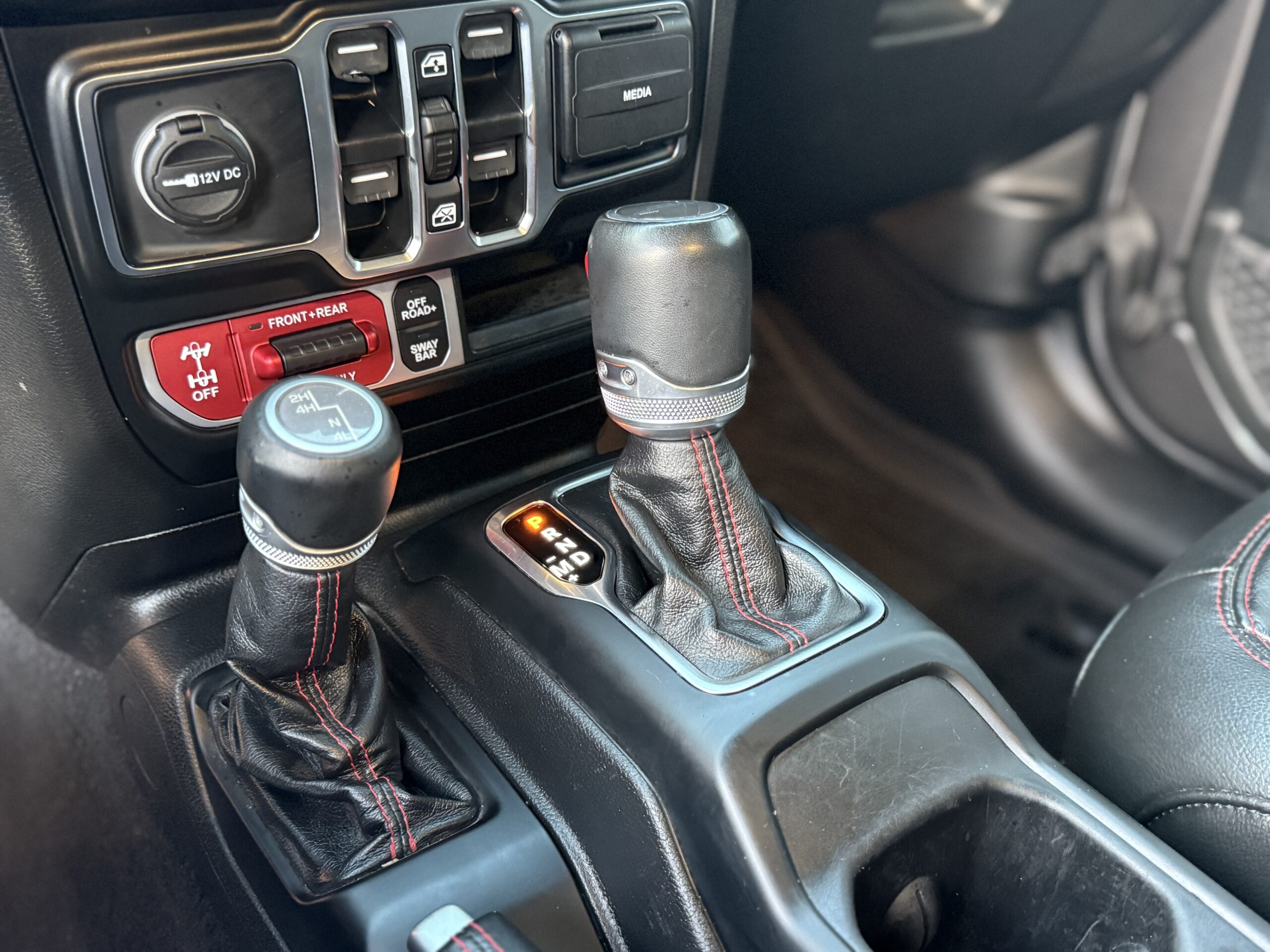 Vehicle Photo