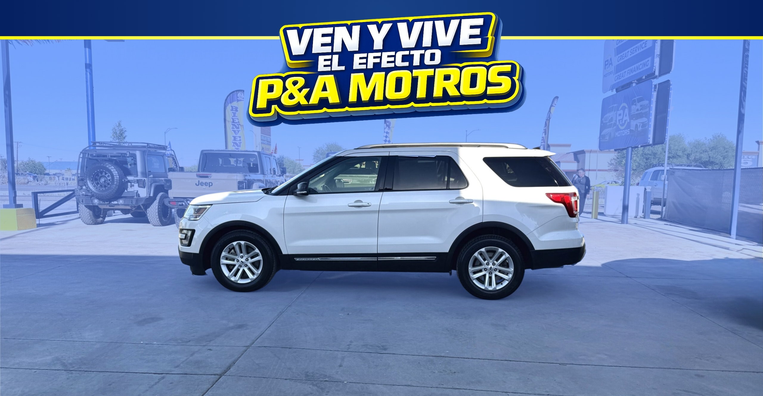 Vehicle Photo