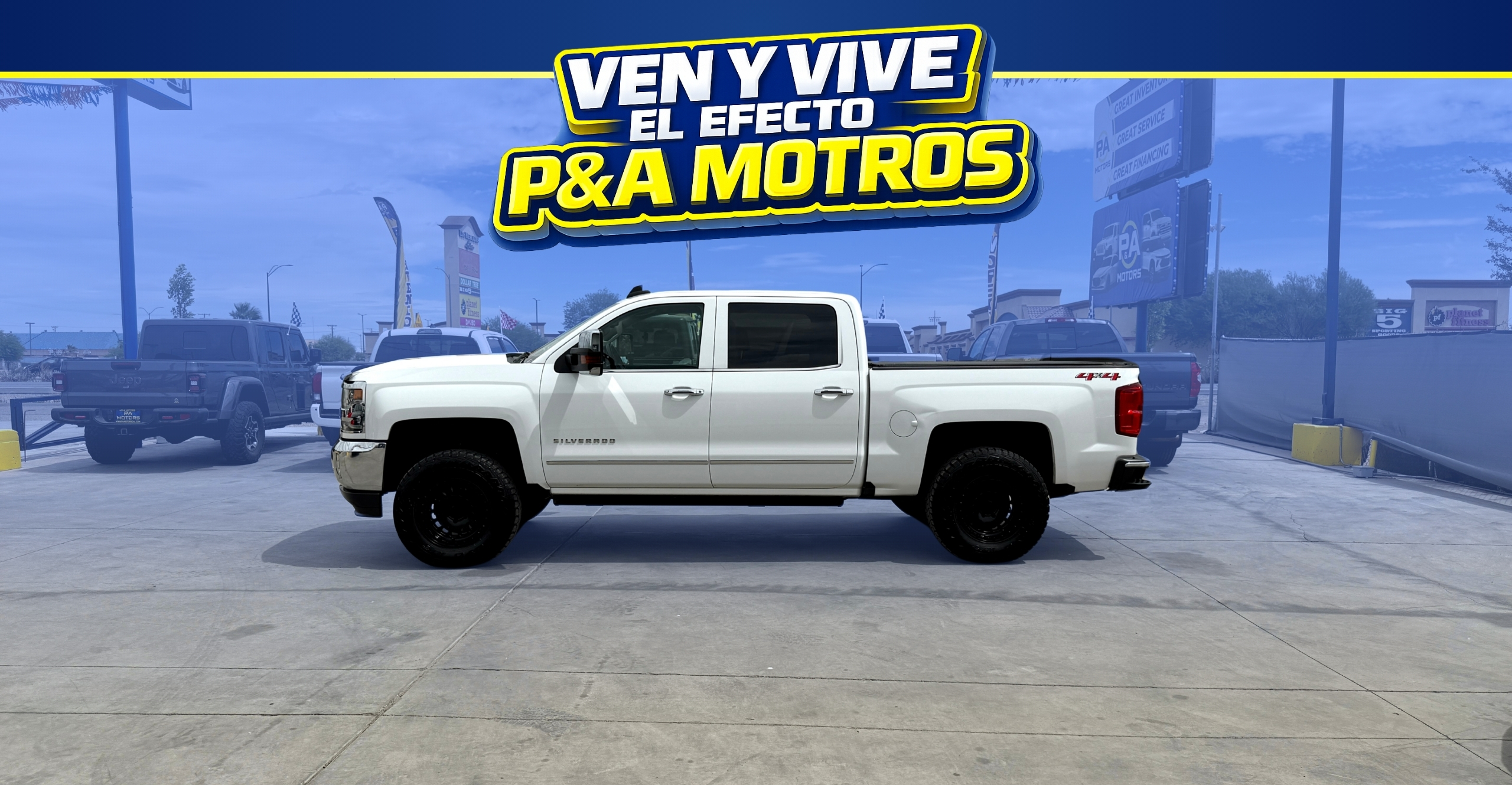 Vehicle Photo