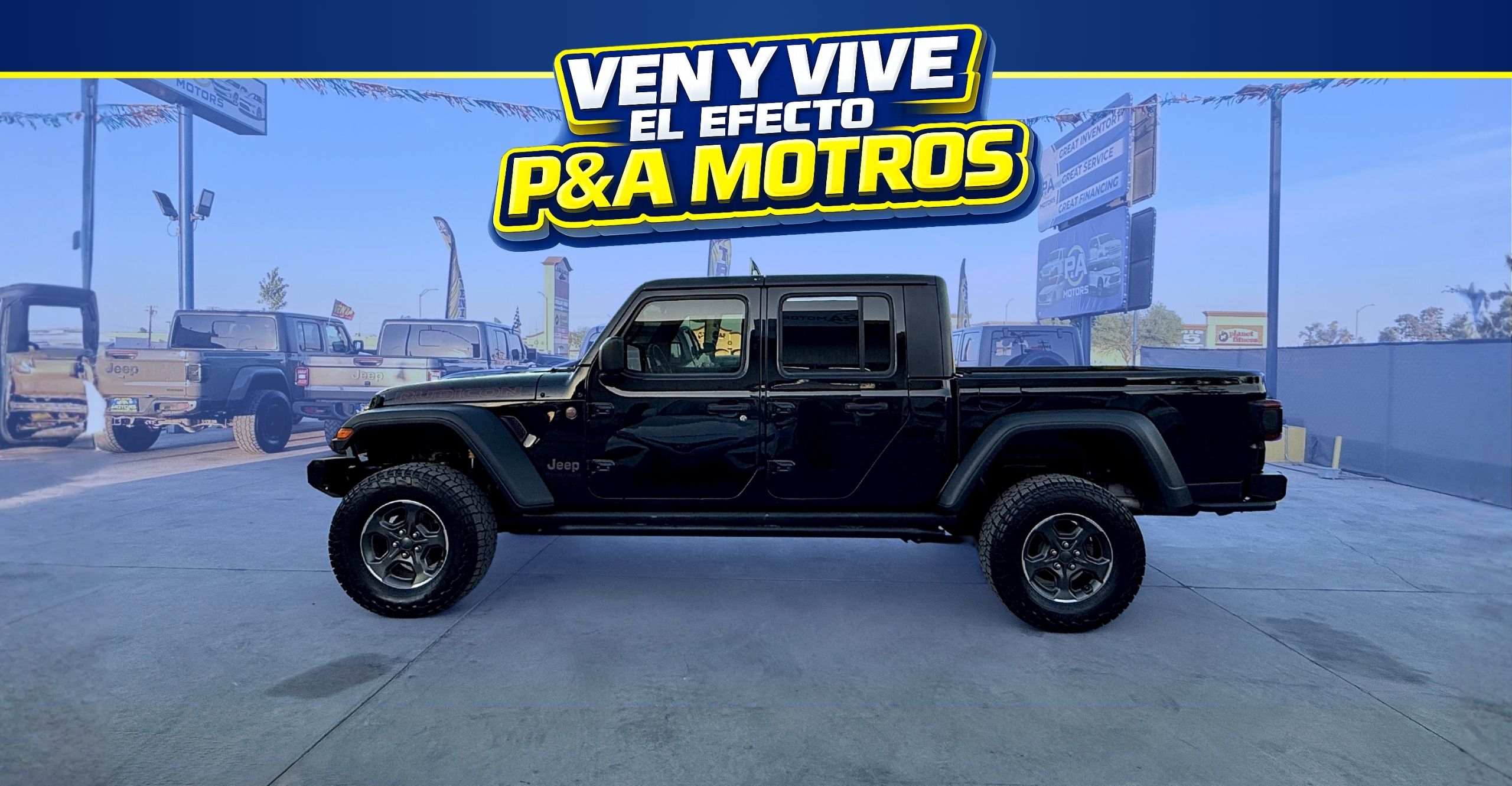 Vehicle Photo