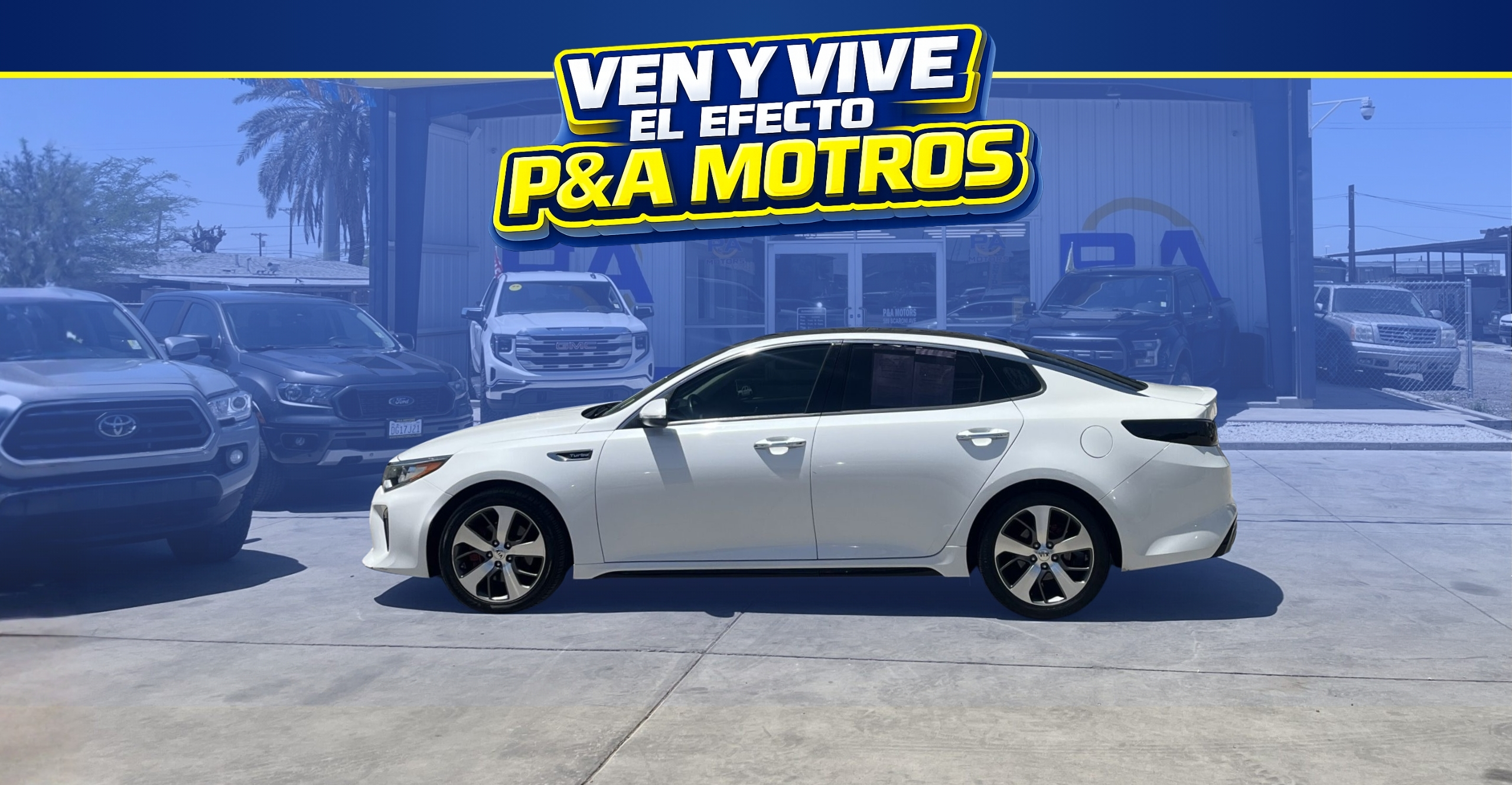 Vehicle Photo