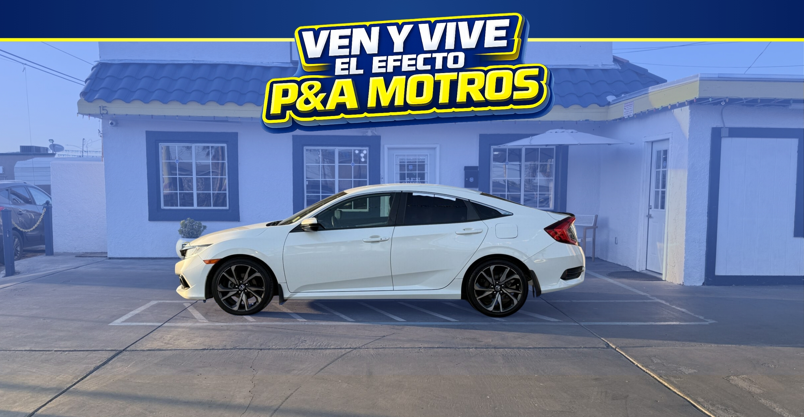 Vehicle Photo