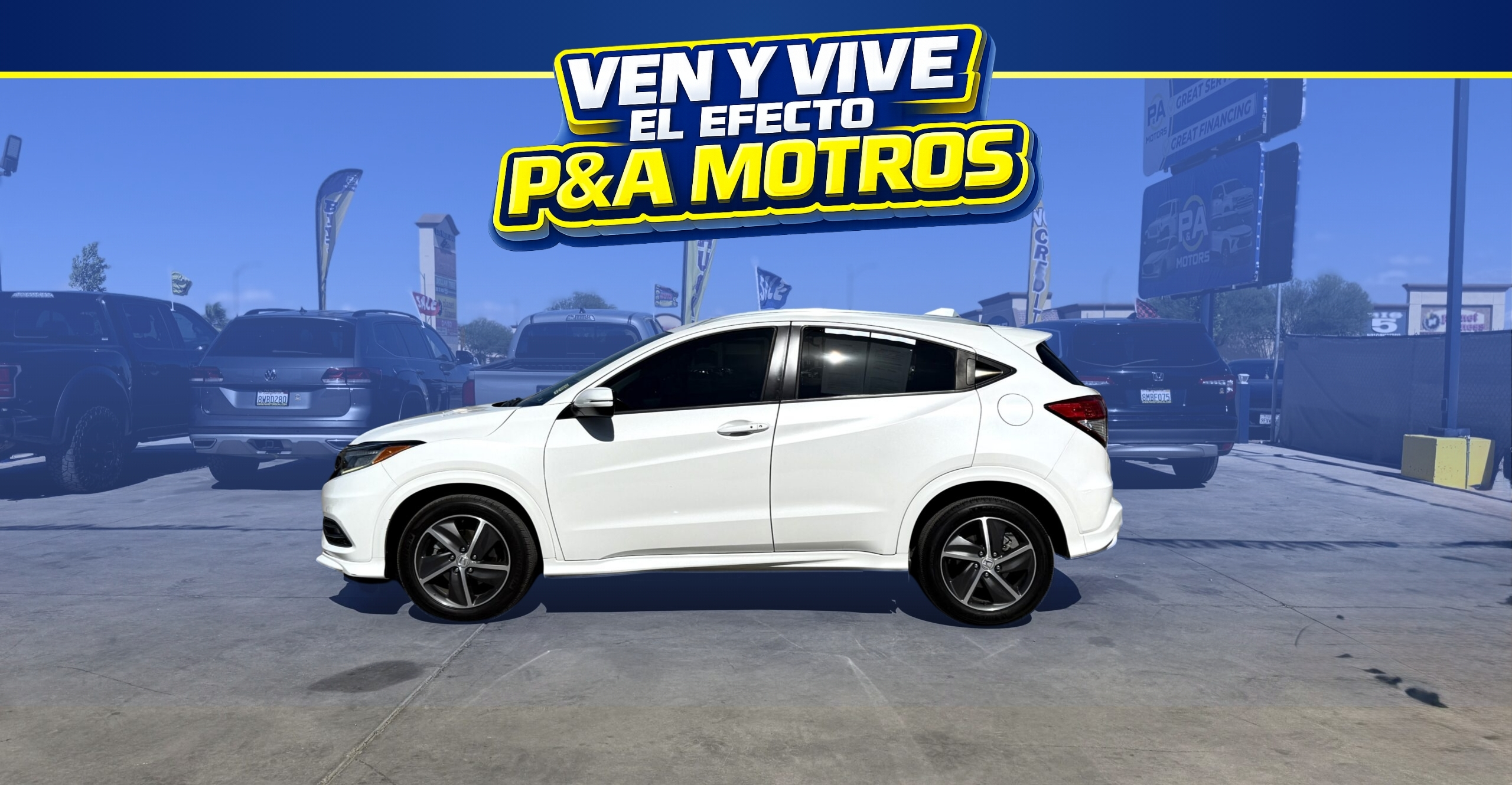 Vehicle Photo