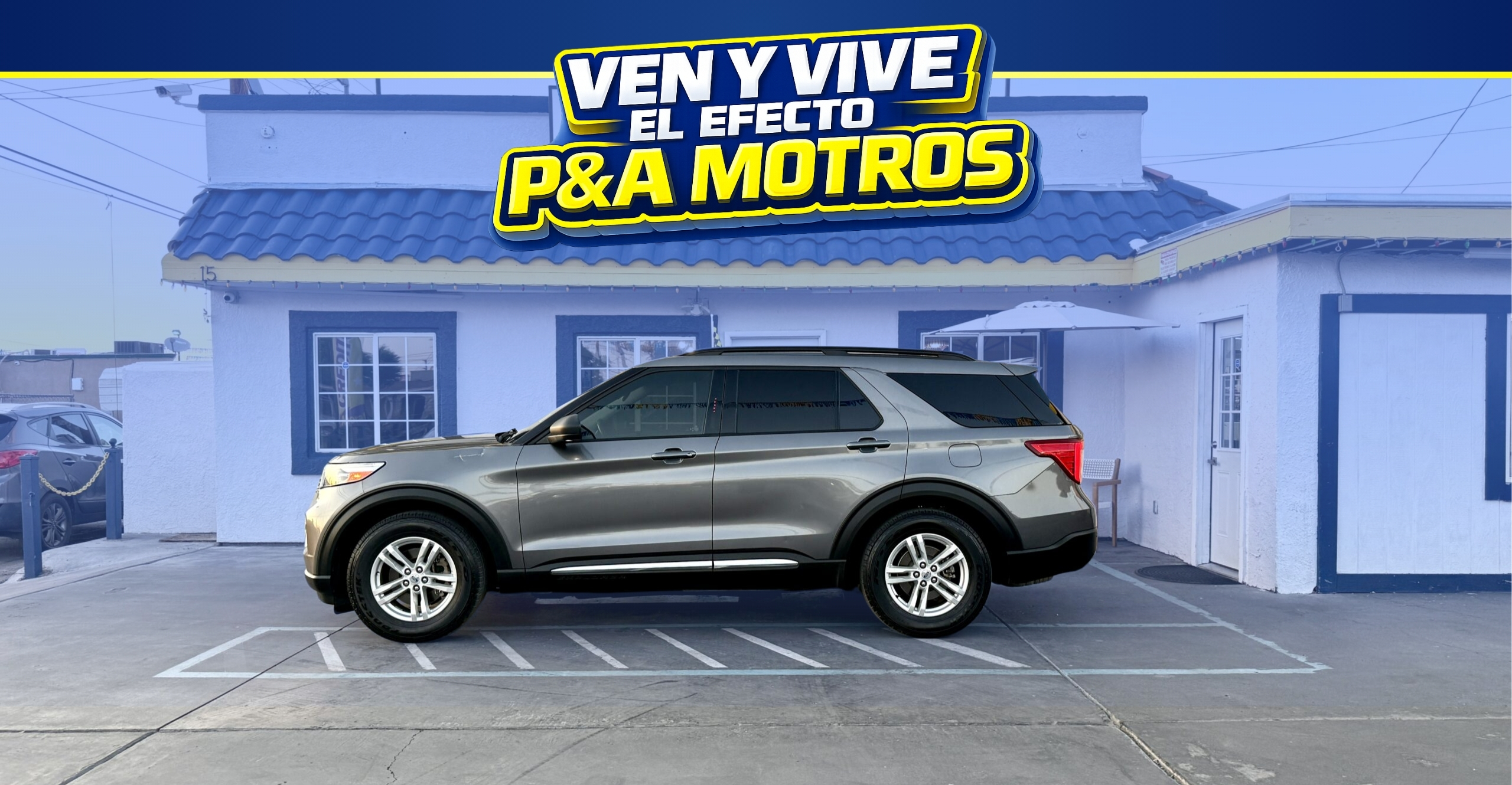 Vehicle Photo