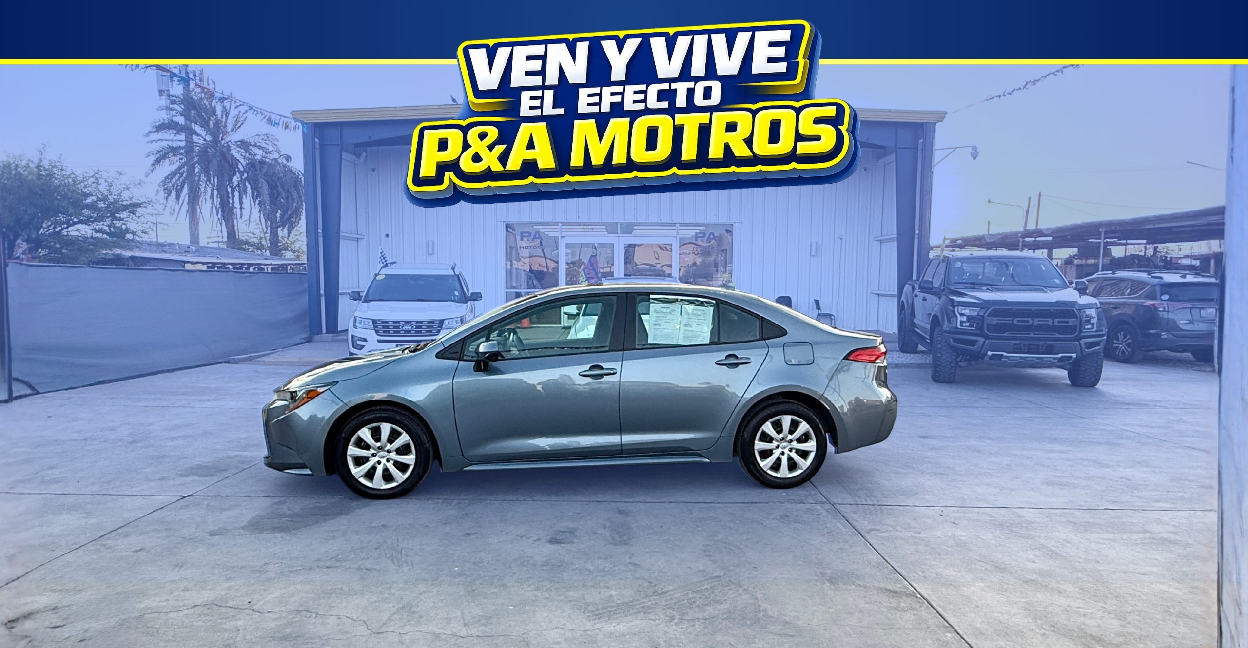 Vehicle Photo