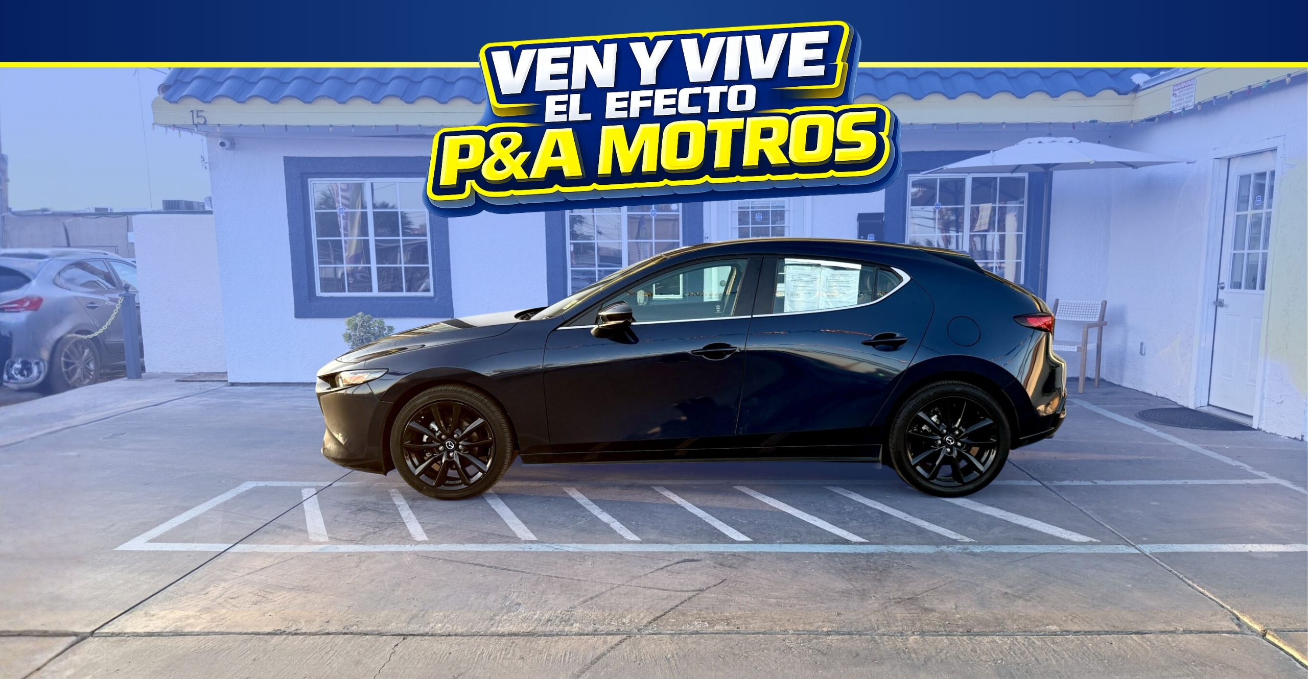 Vehicle Photo