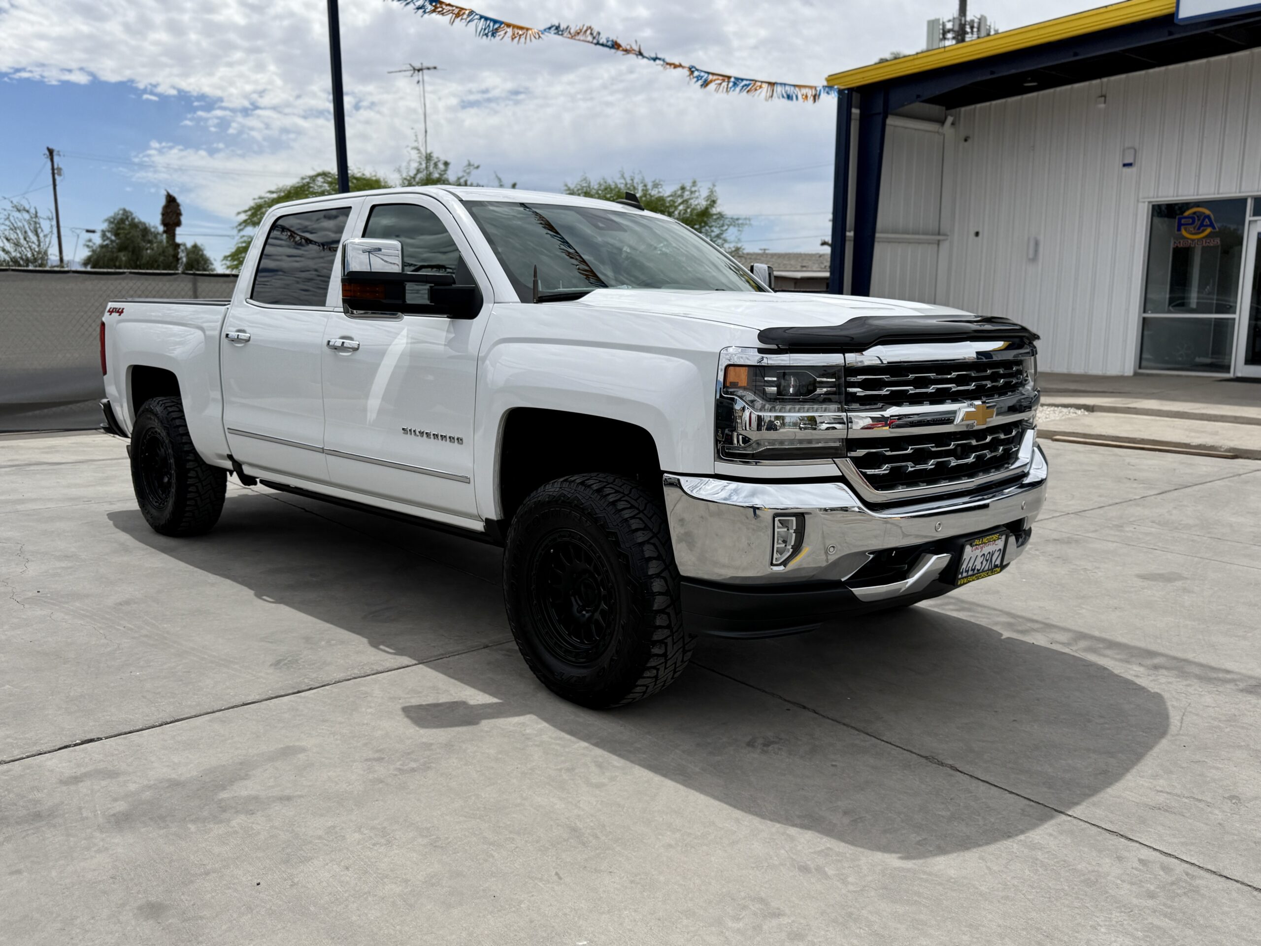 Vehicle Photo