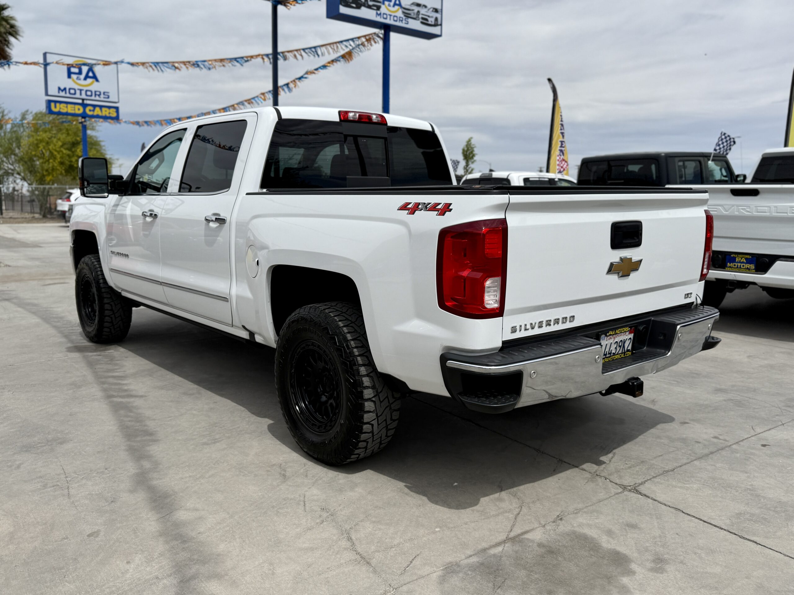 Vehicle Photo