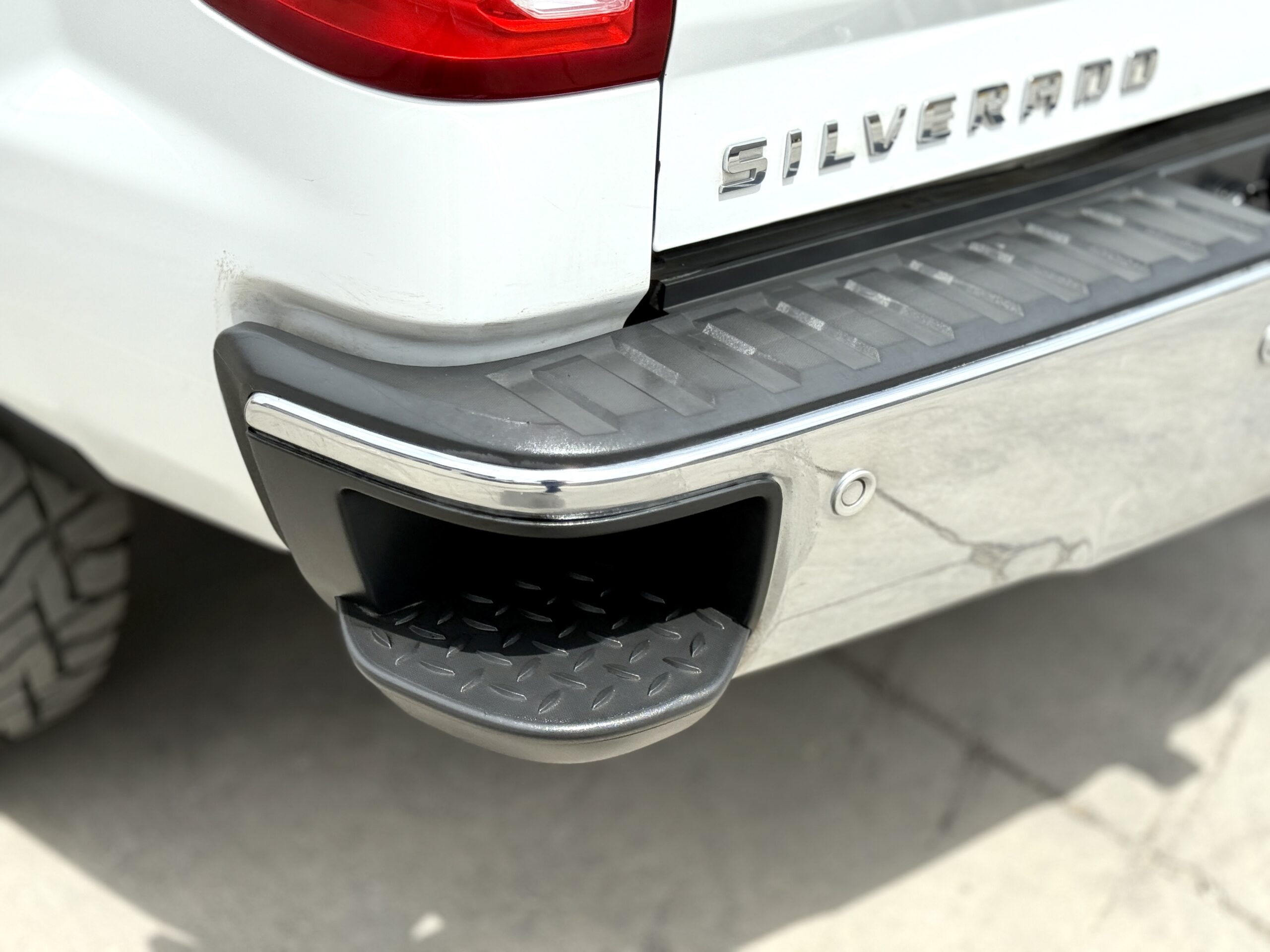 Vehicle Photo