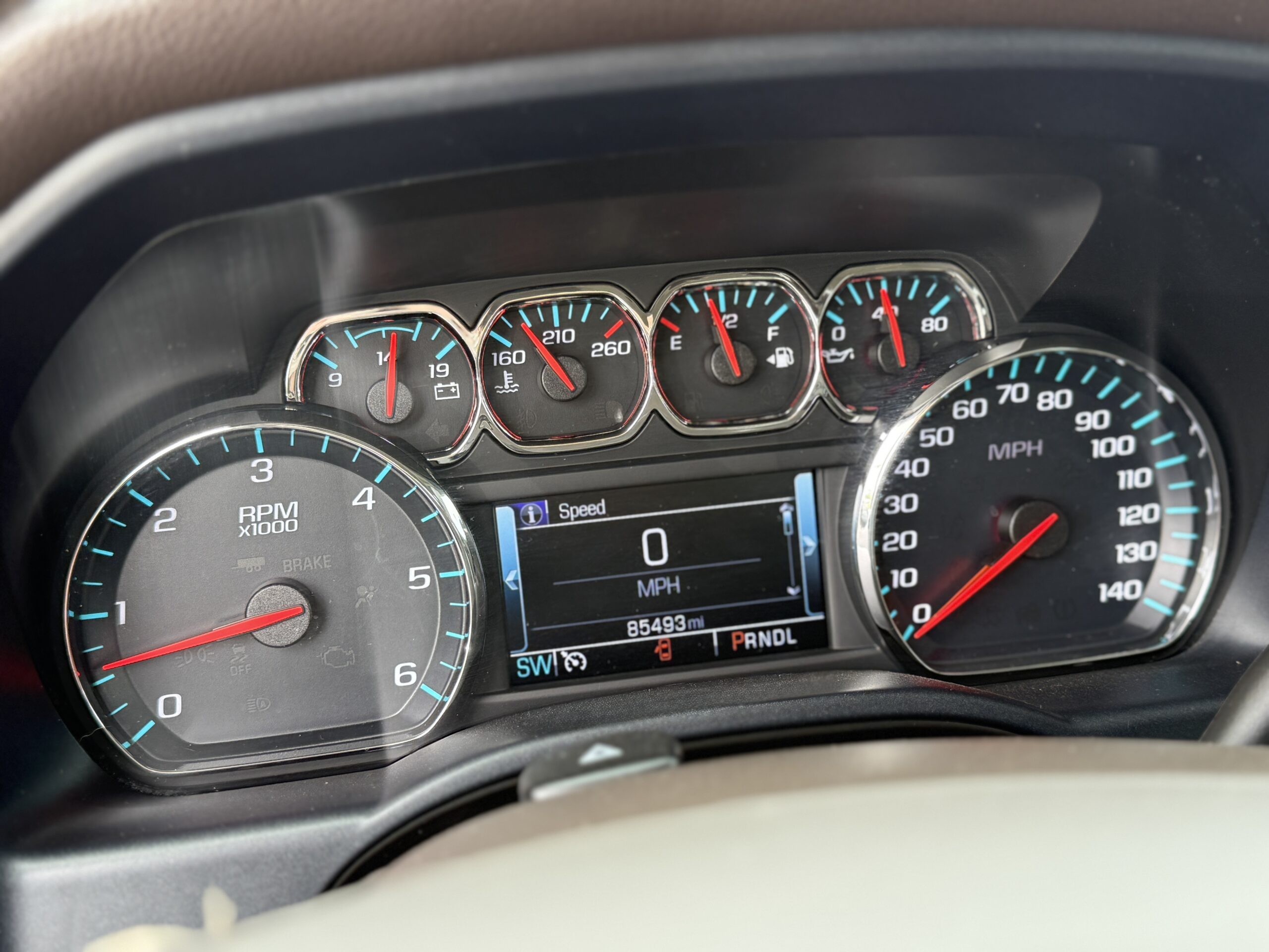 Vehicle Photo