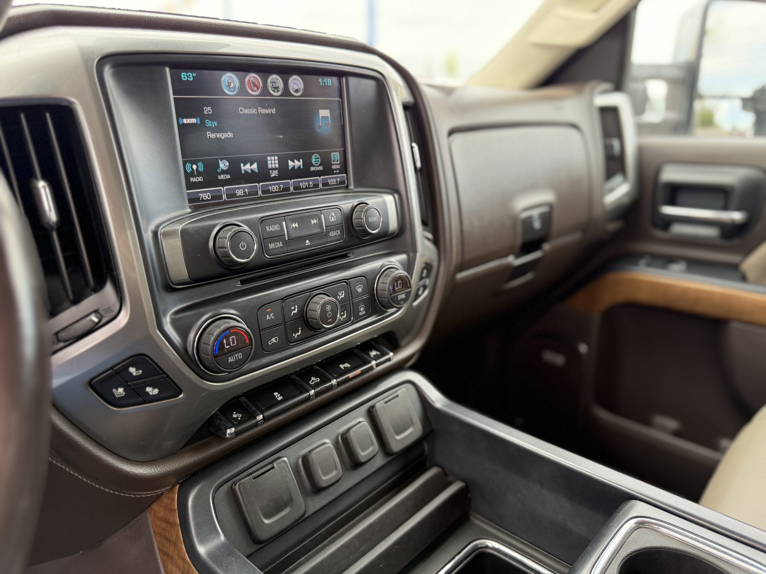 Vehicle Photo
