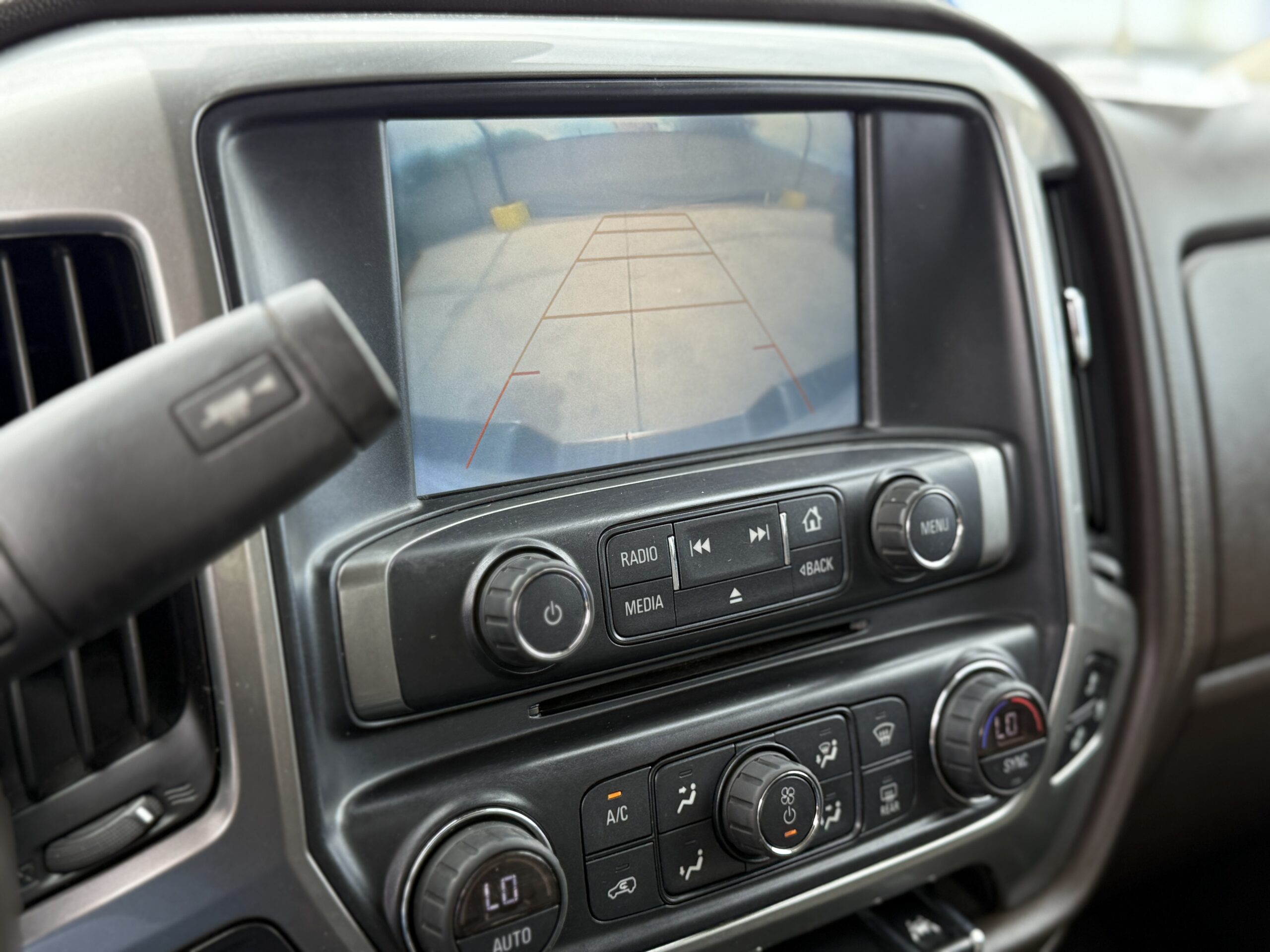 Vehicle Photo
