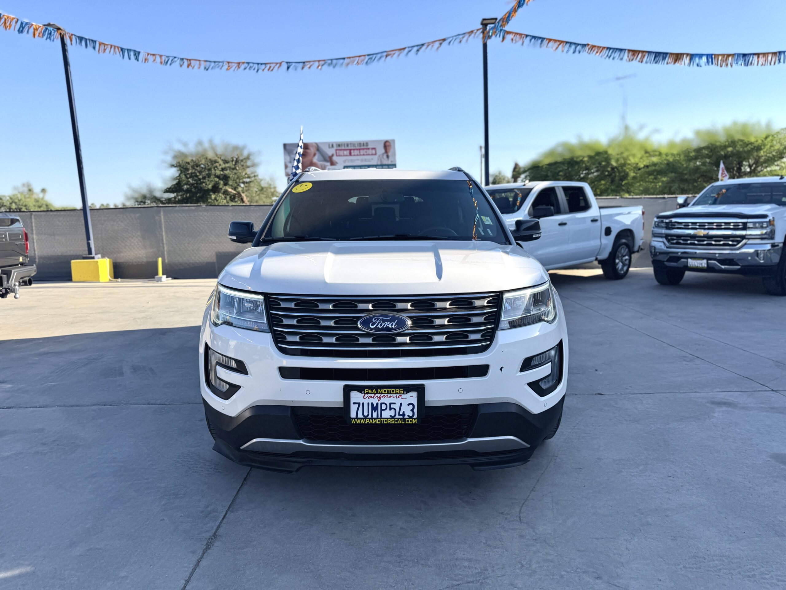 Vehicle Photo