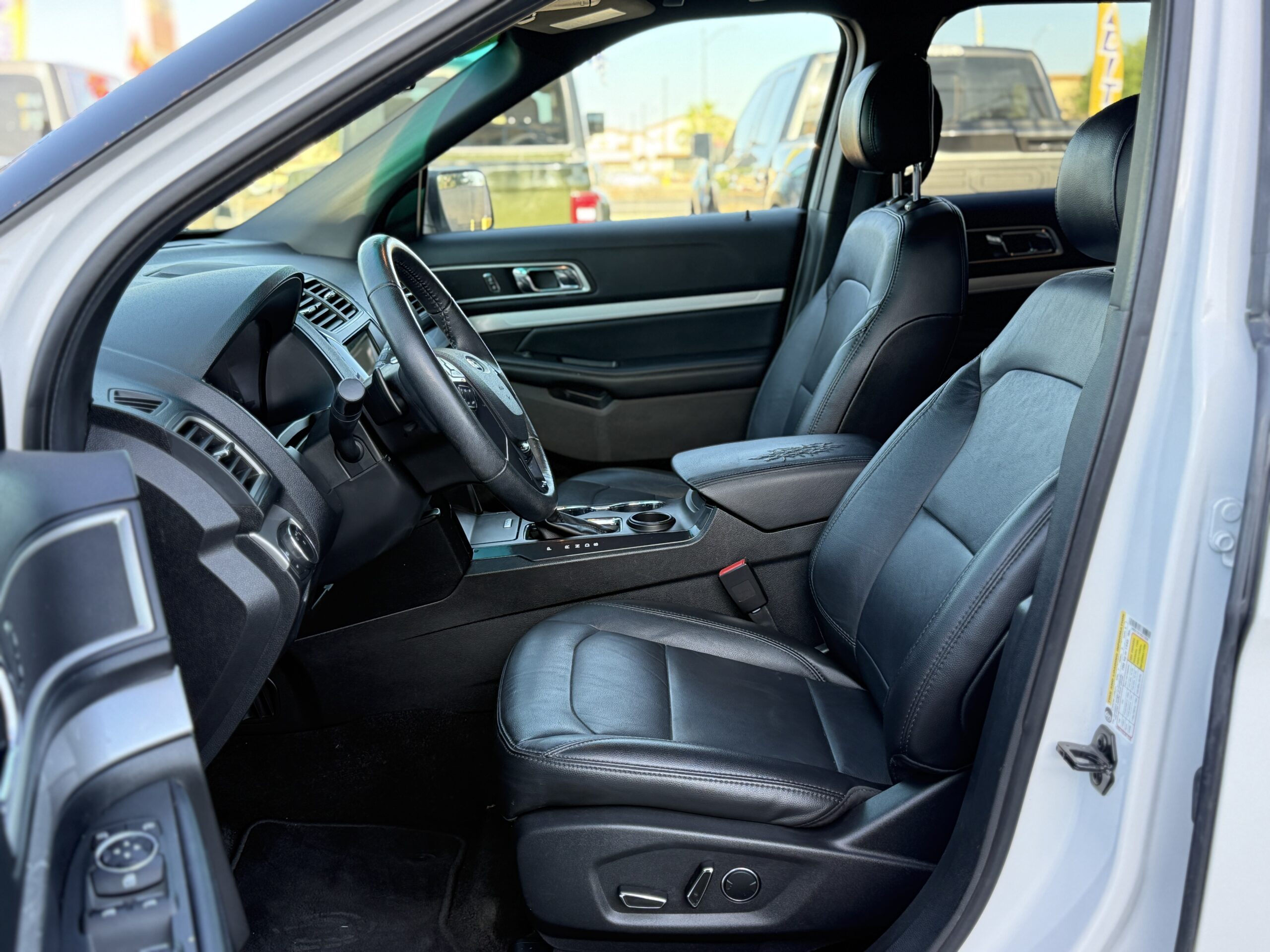 Vehicle Photo