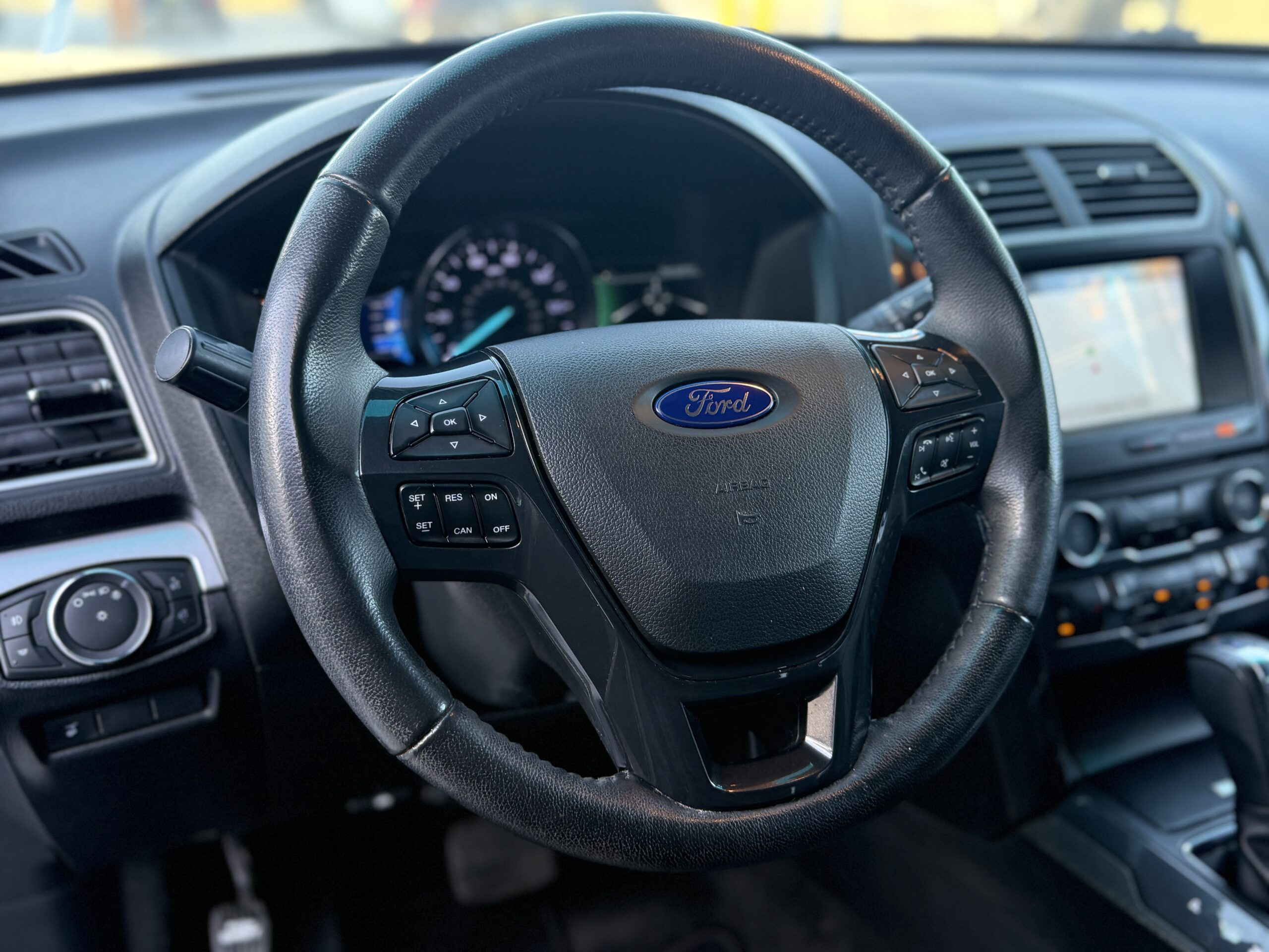 Vehicle Photo