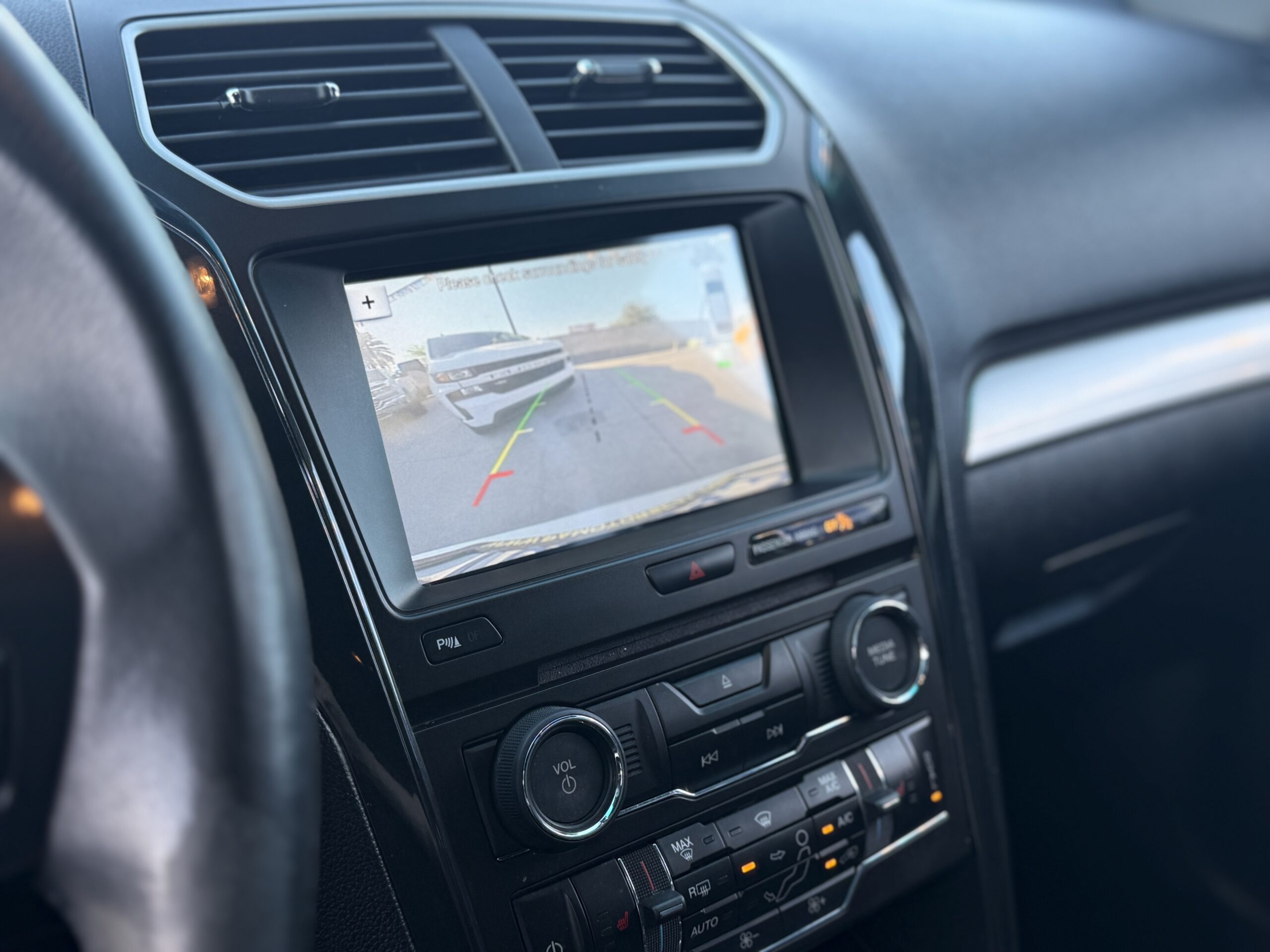 Vehicle Photo