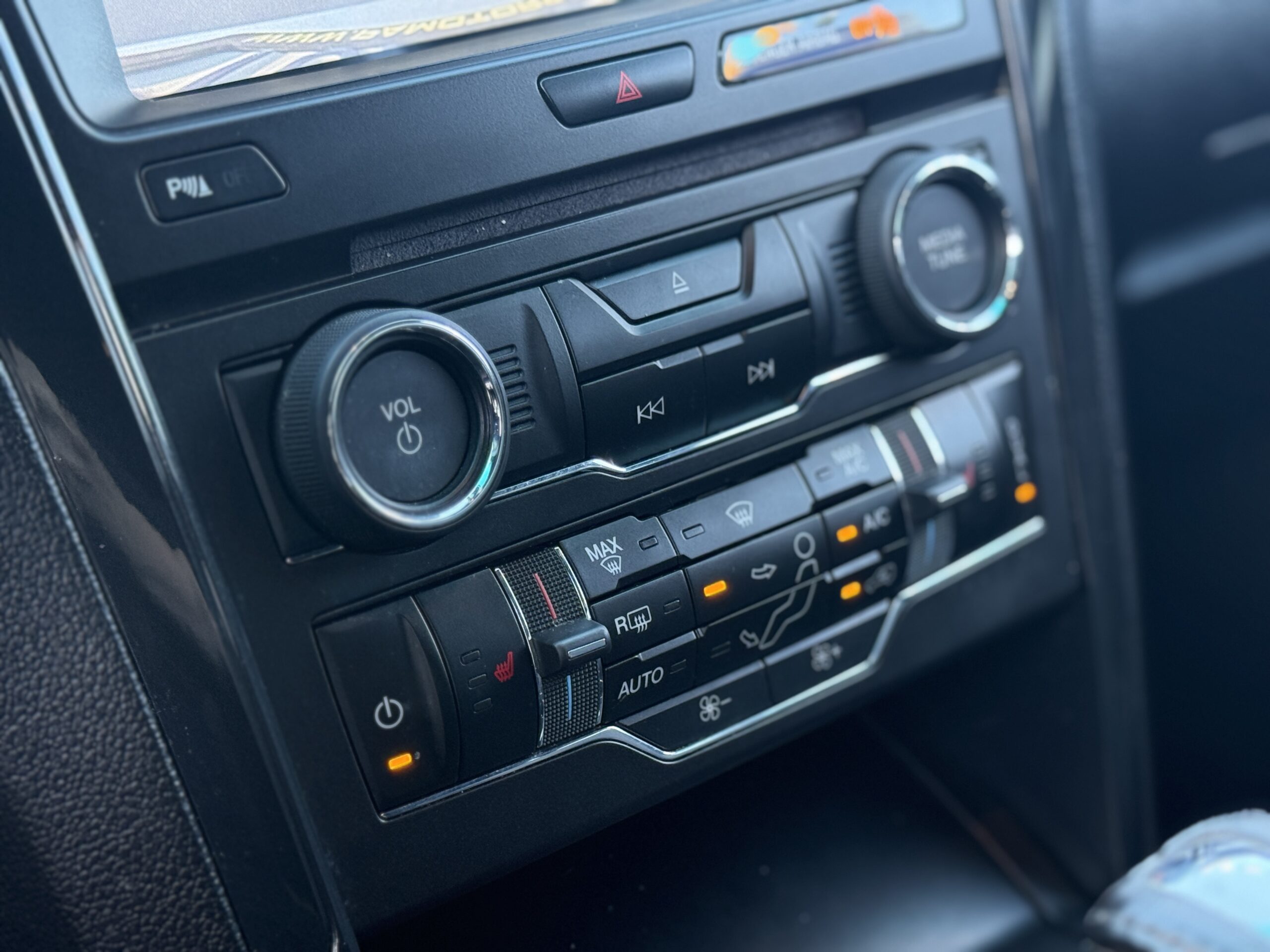 Vehicle Photo