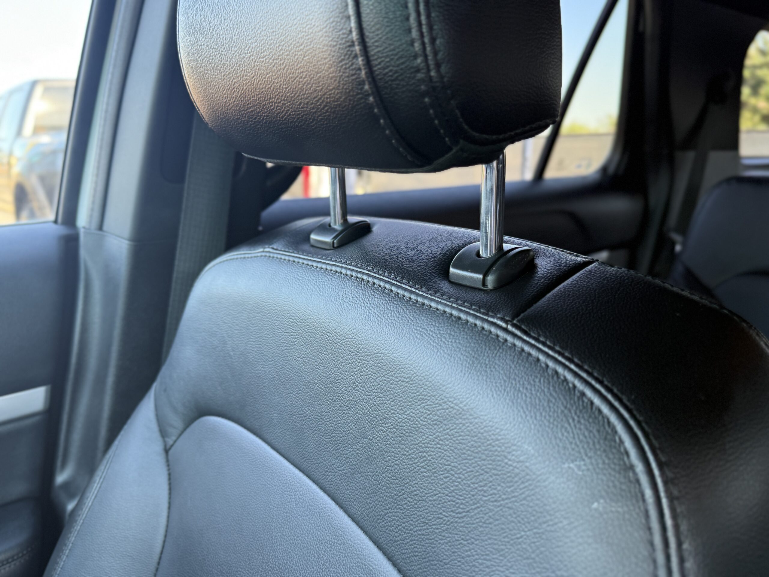 Vehicle Photo