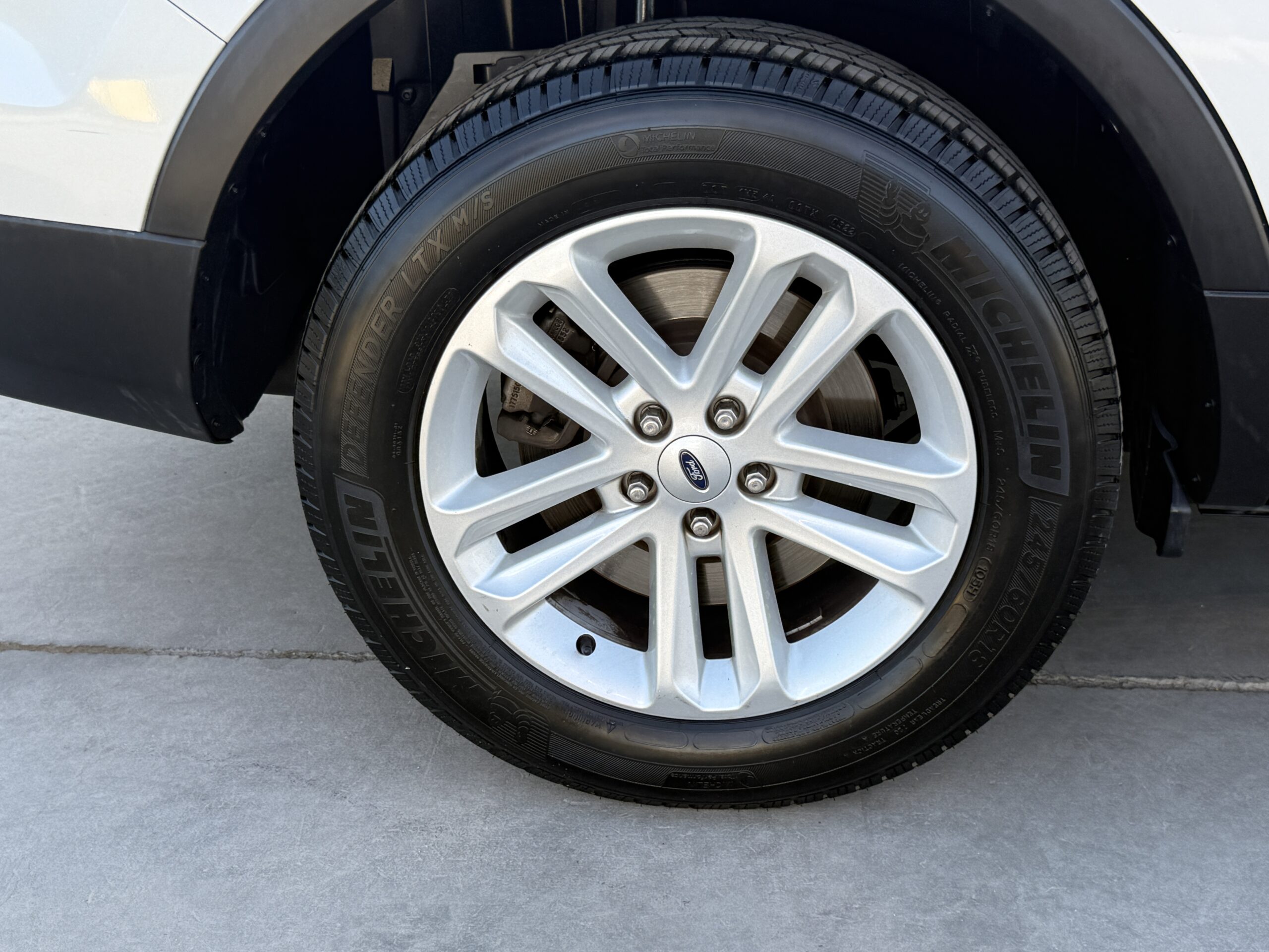 Vehicle Photo
