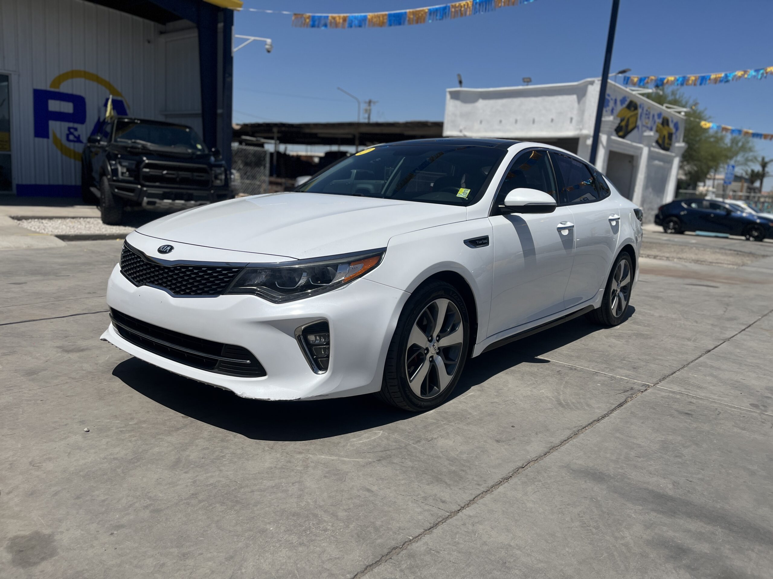 Vehicle Photo